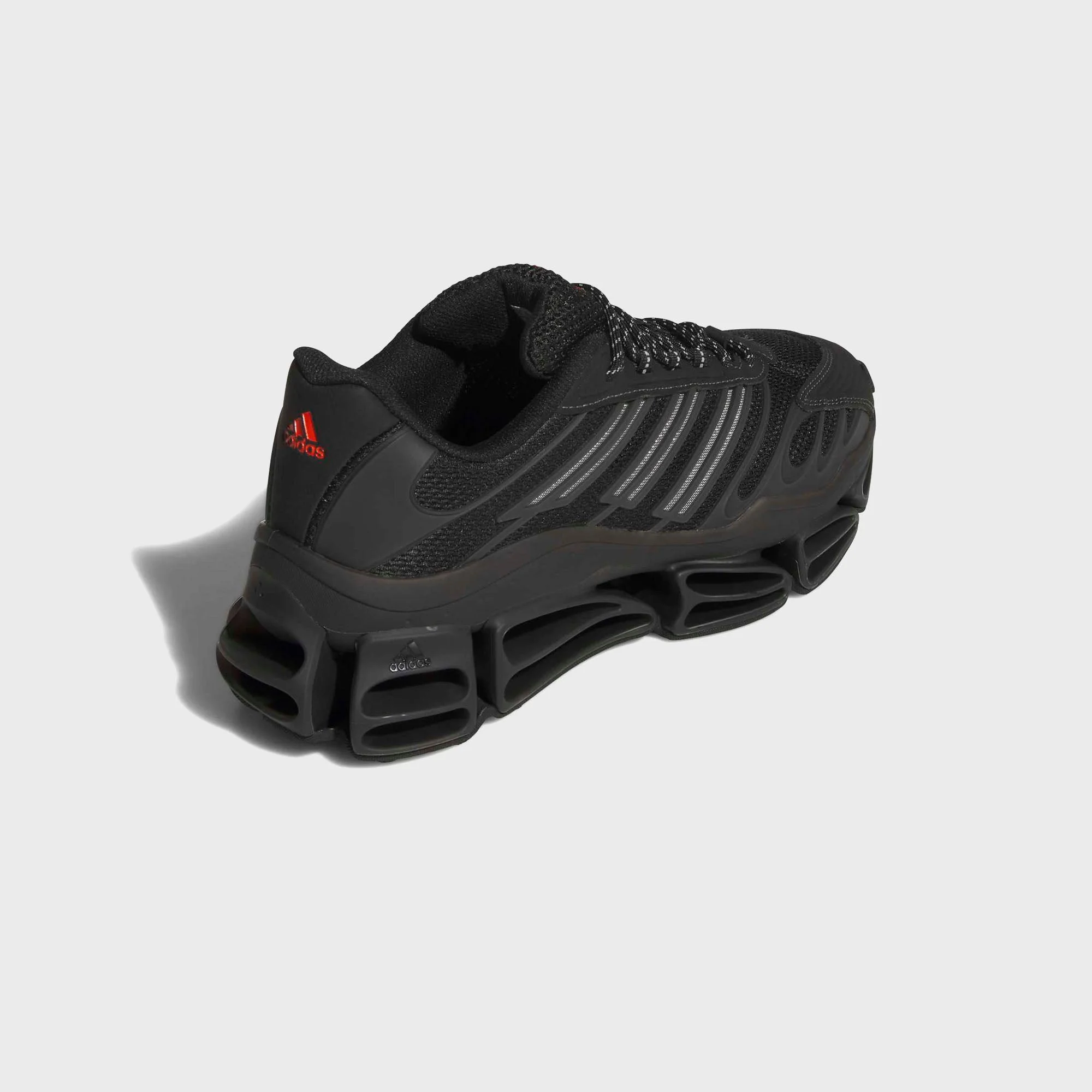 adidas Megaride AG - Tech Black - Image 5