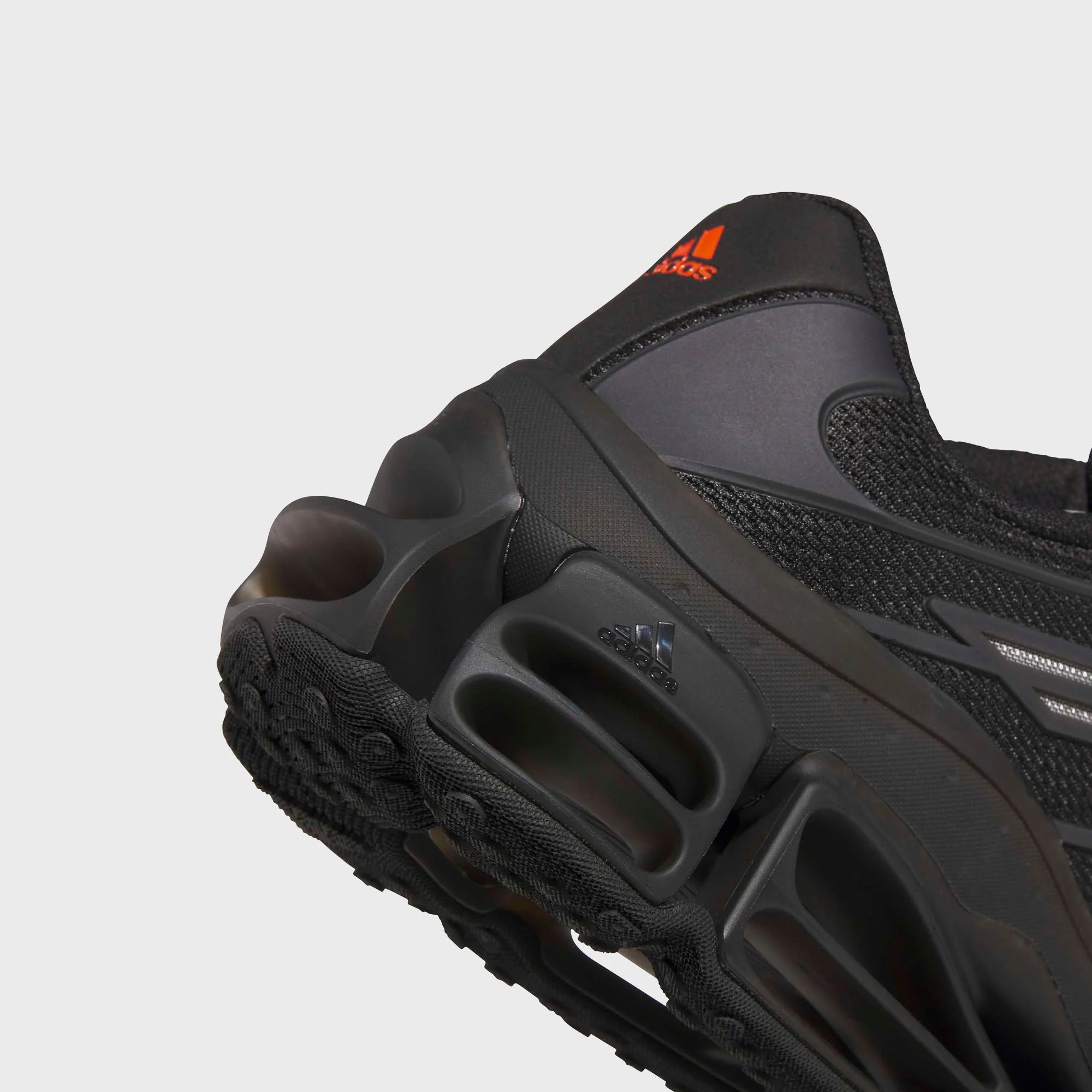 adidas Megaride AG - Tech Black - Image 7