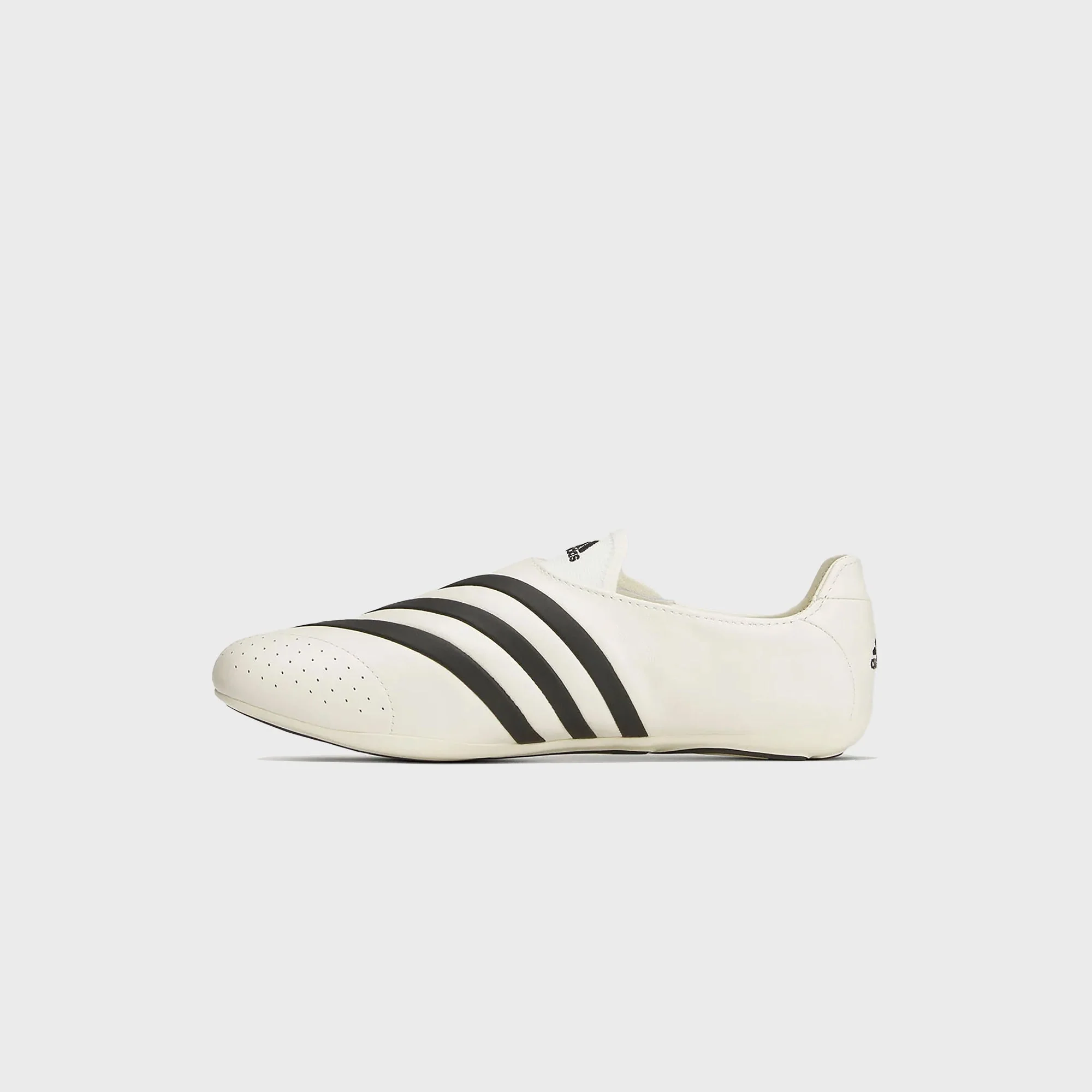 adidas x Pharrell Williams Vario Flat Earther - White / Black - Image 5