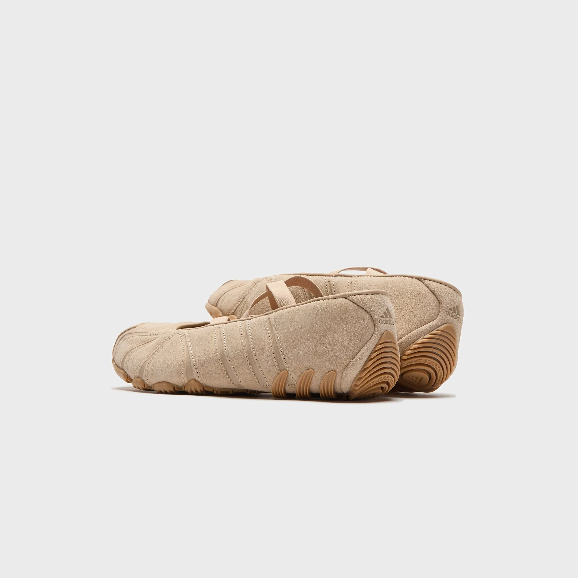 adidas WMNS Ghost Sprint Ballet - Magic Beige / Gum - Image 3