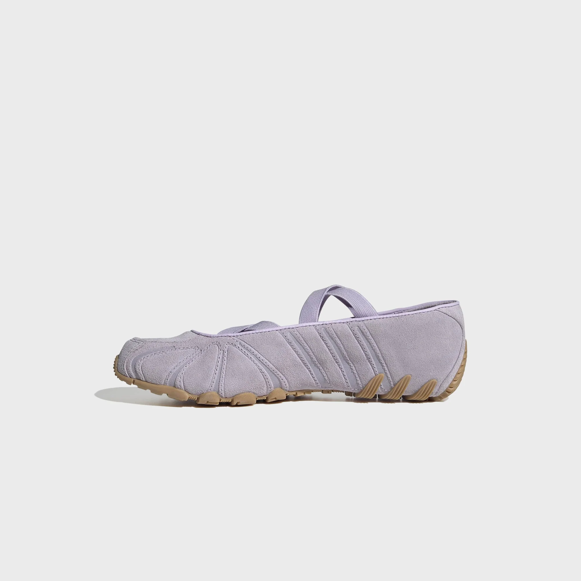 adidas WMNS Ghost Sprint Ballet - Ice Lavender / Gum - Image 3