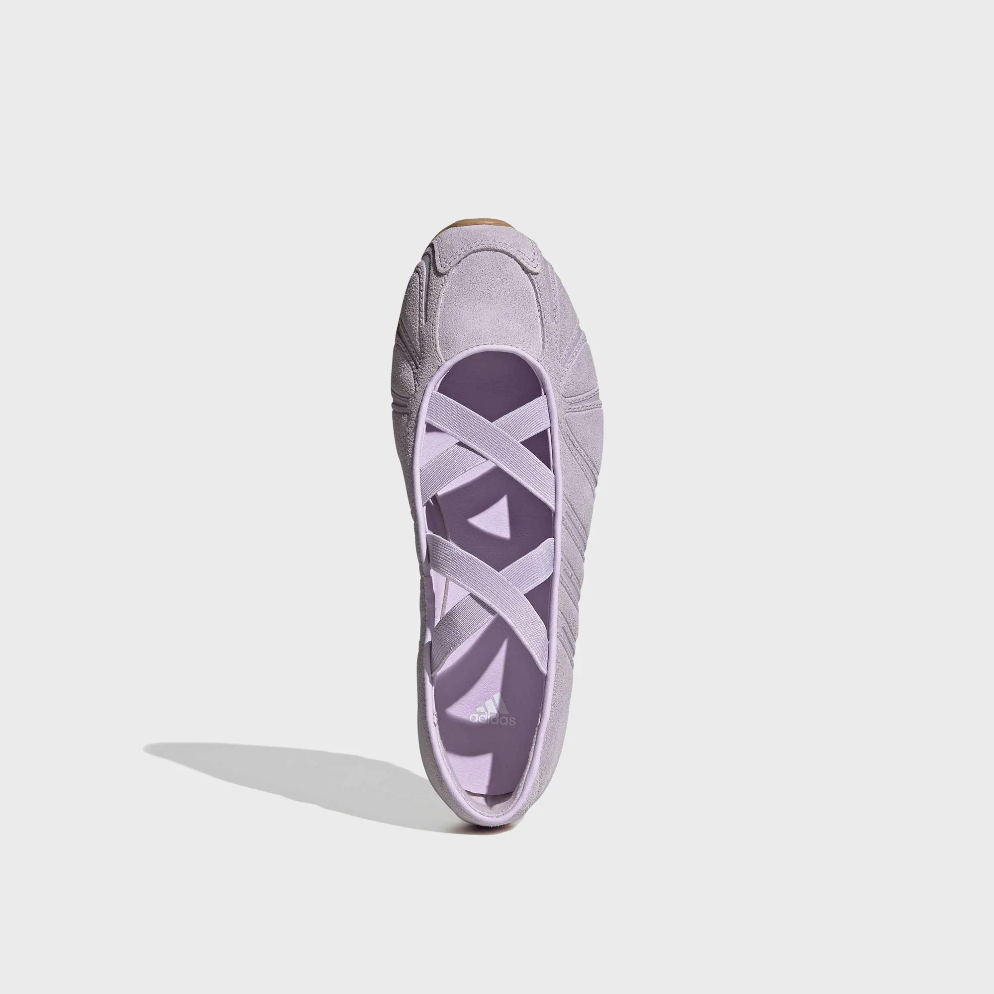 adidas WMNS Ghost Sprint Ballet - Ice Lavender / Gum - Image 4