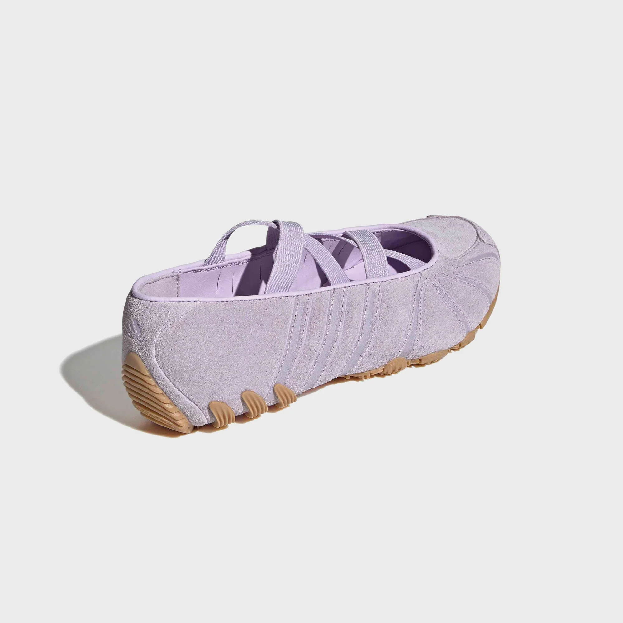 adidas WMNS Ghost Sprint Ballet - Ice Lavender / Gum - Image 5