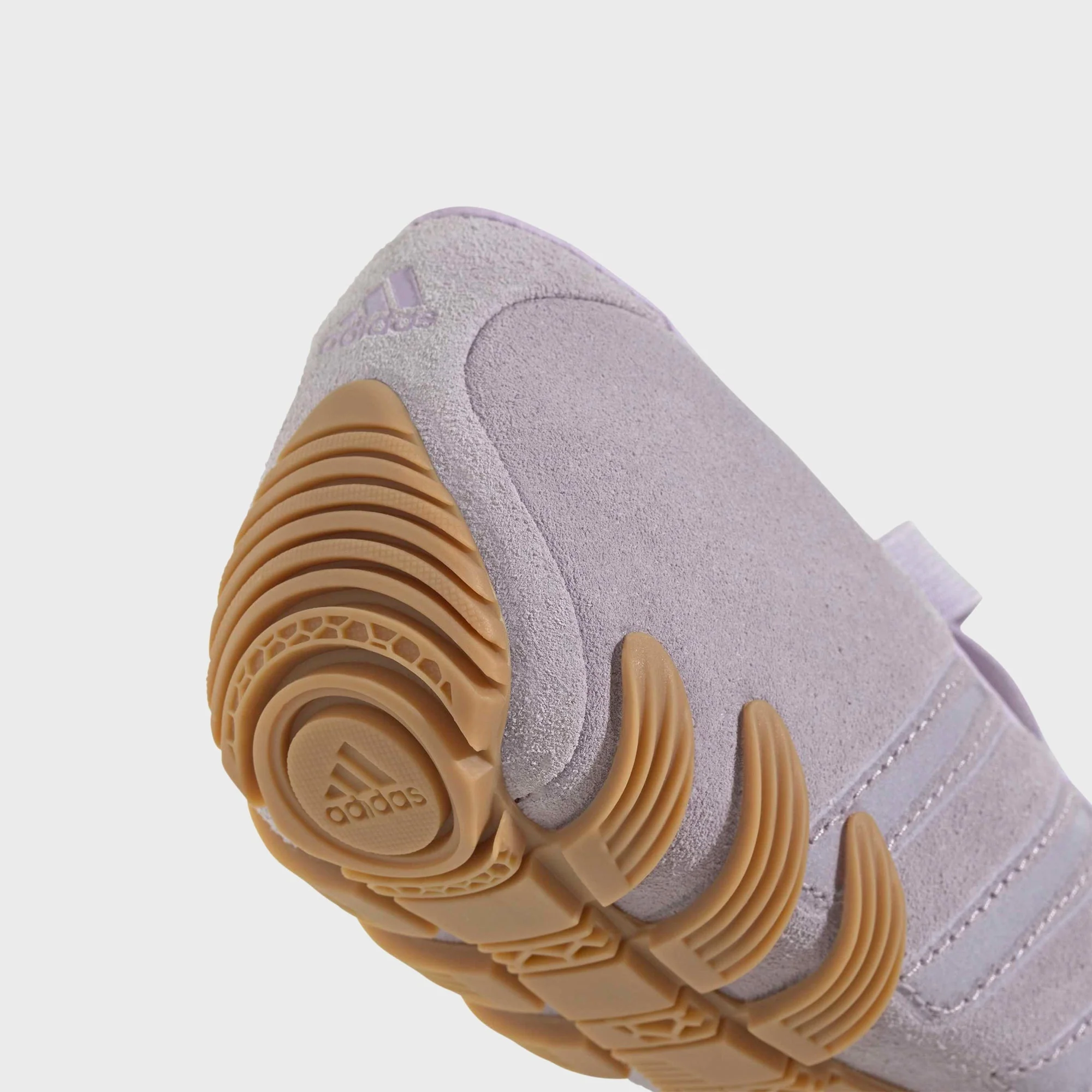 adidas WMNS Ghost Sprint Ballet - Ice Lavender / Gum - Image 7