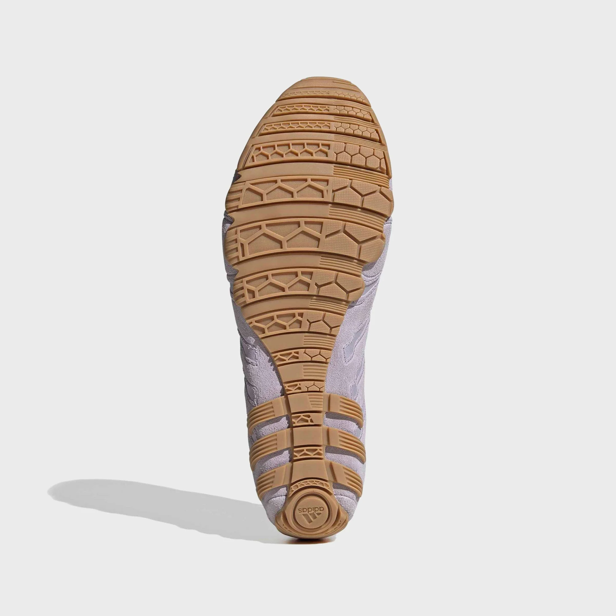 adidas WMNS Ghost Sprint Ballet - Ice Lavender / Gum - Image 8