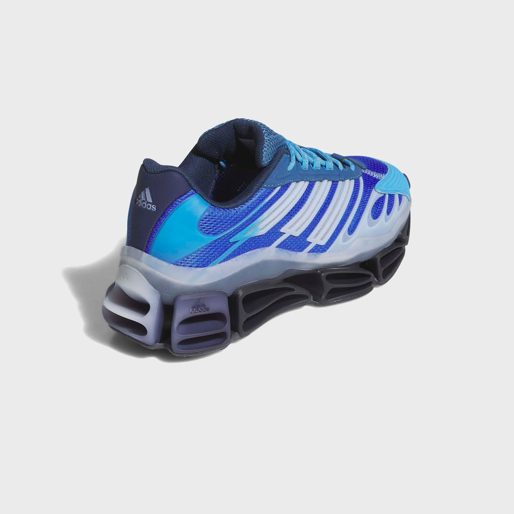 adidas Megaride AG - Hi Res Blue - Image 5