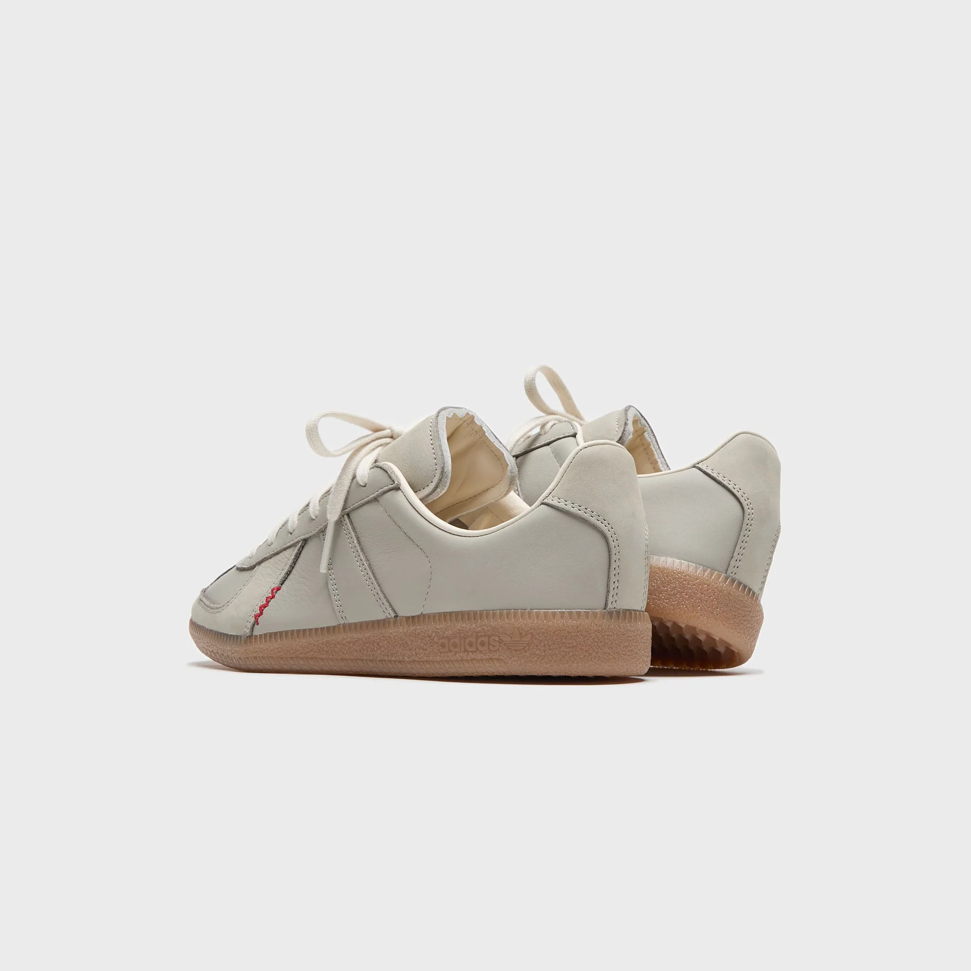 adidas x Hartcopy BW Army - Sesame / Chalk White - Image 3