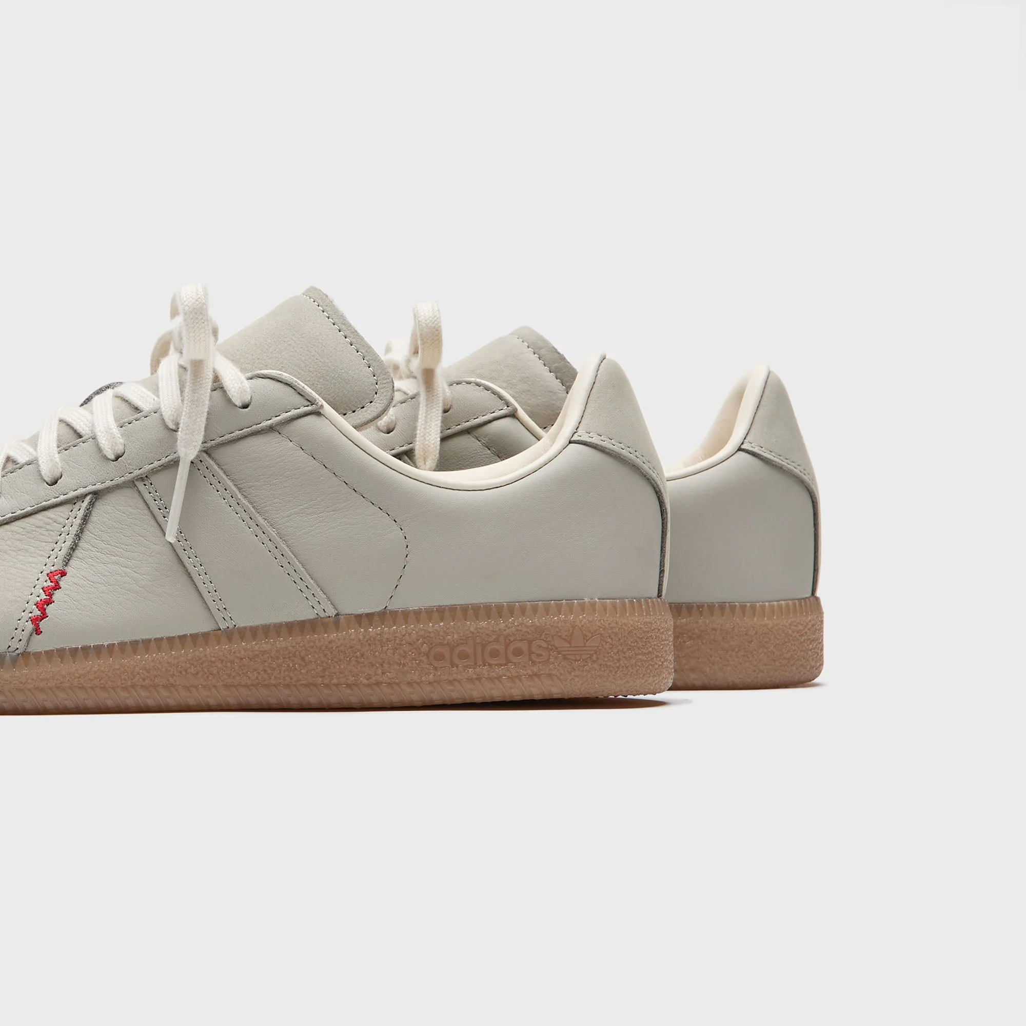 adidas x Hartcopy BW Army - Sesame / Chalk White - Image 4