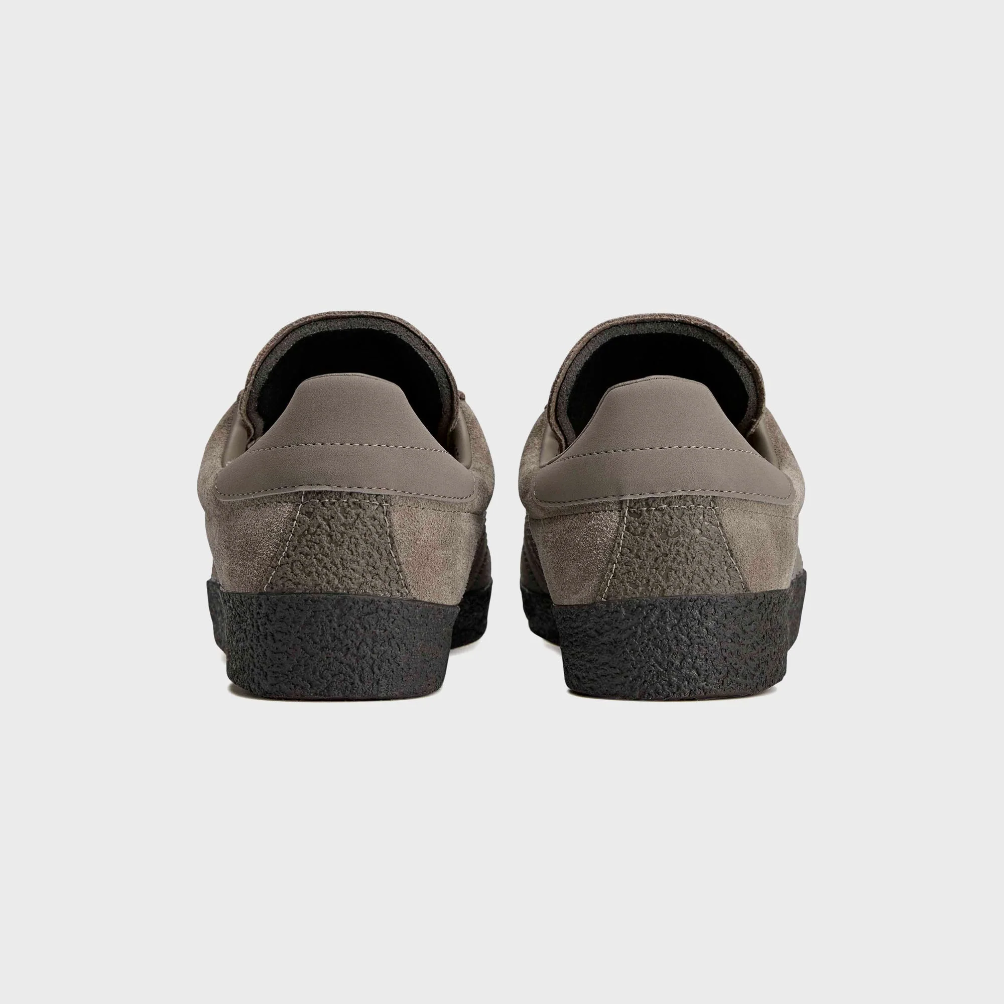 adidas Mendacino II SPZL - Blanch Brown / Shadow Red - Image 5