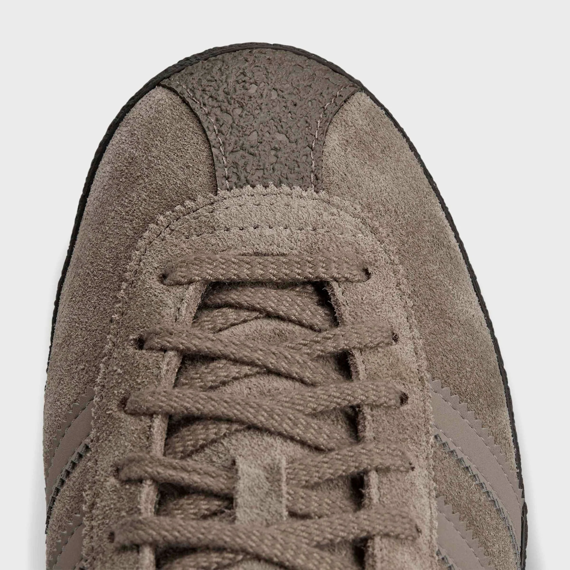 adidas Mendacino II SPZL - Blanch Brown / Shadow Red - Image 7