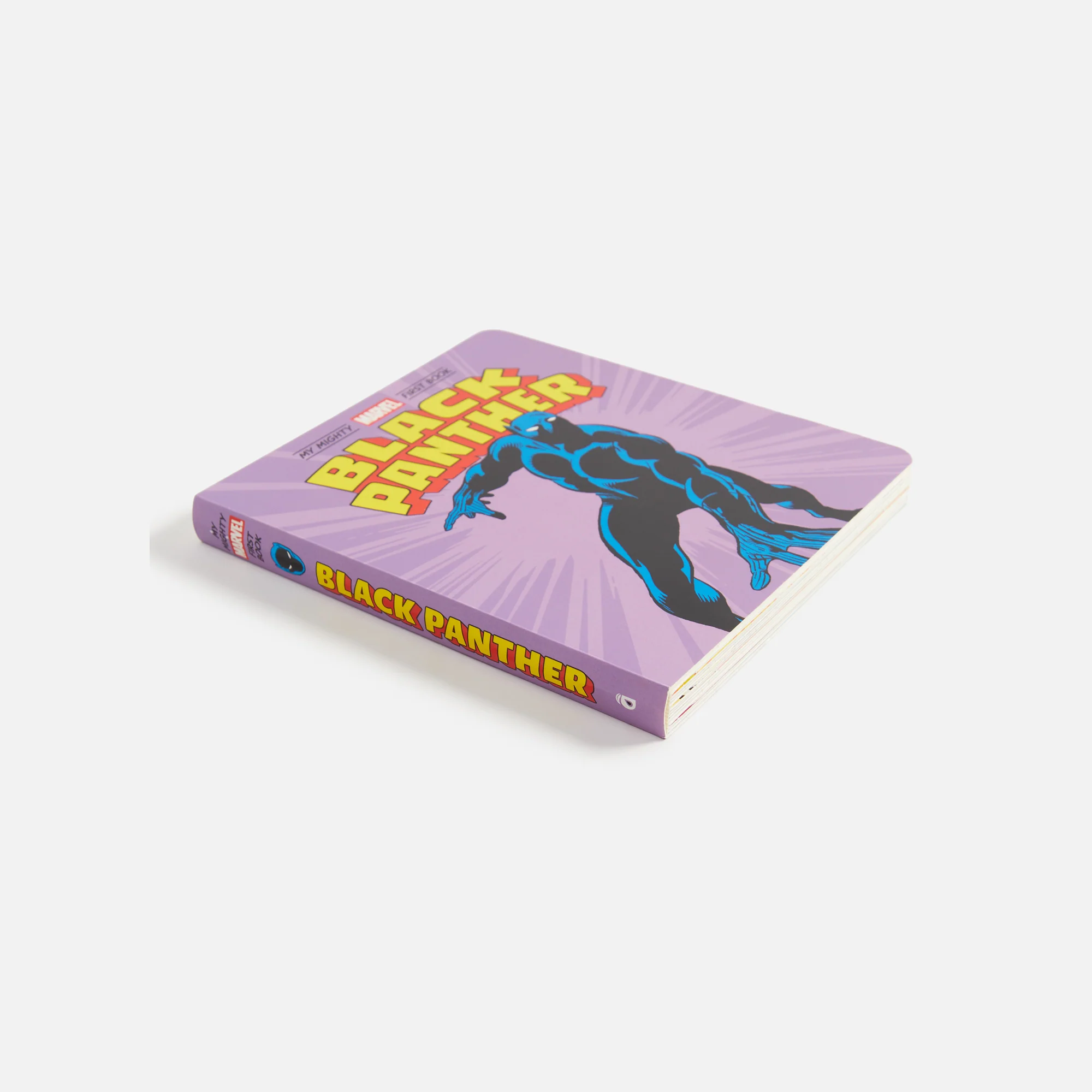Abrams Black Panther: My Mighty Marvel First Book - Image 3