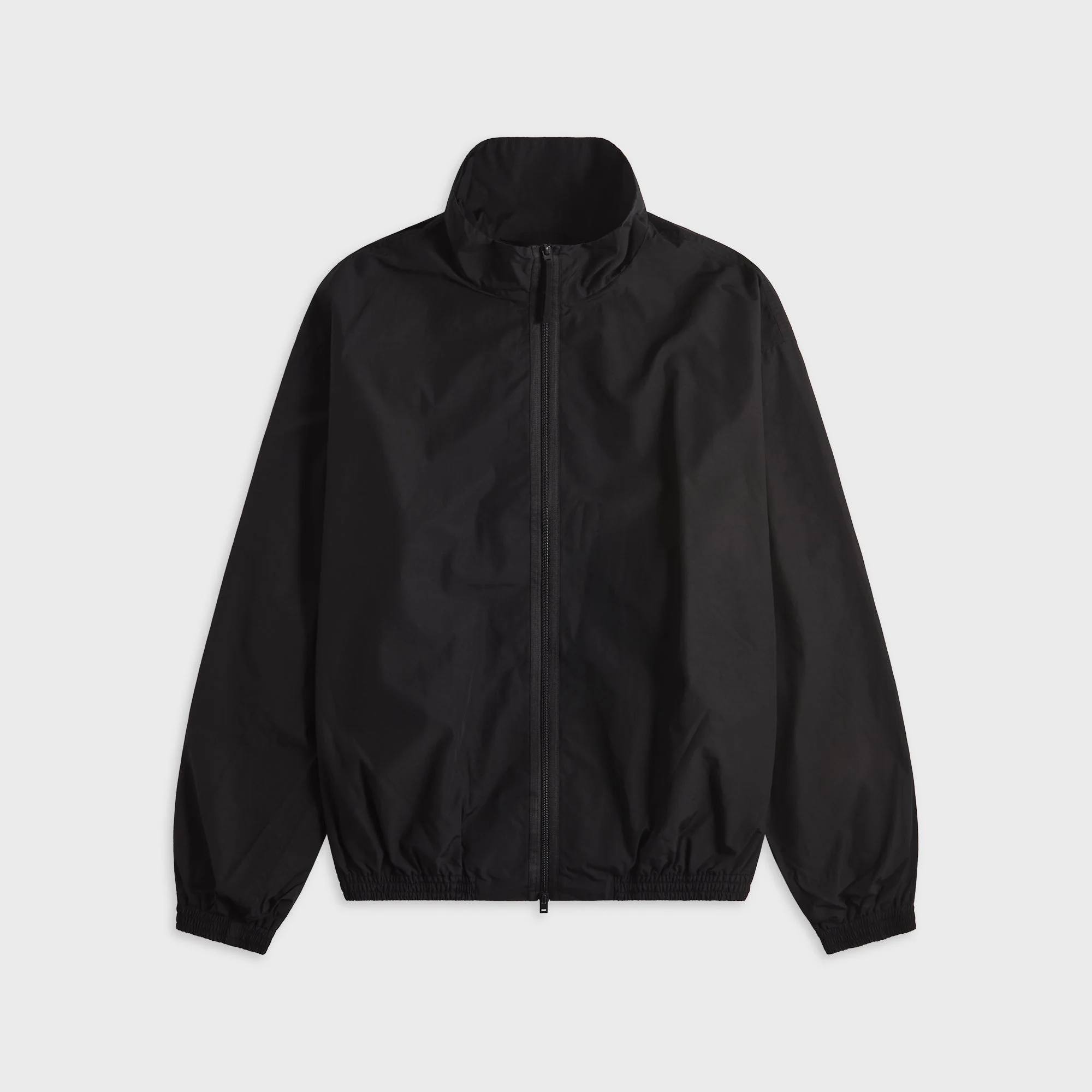 Acne Studios Logo Jacket - Black
