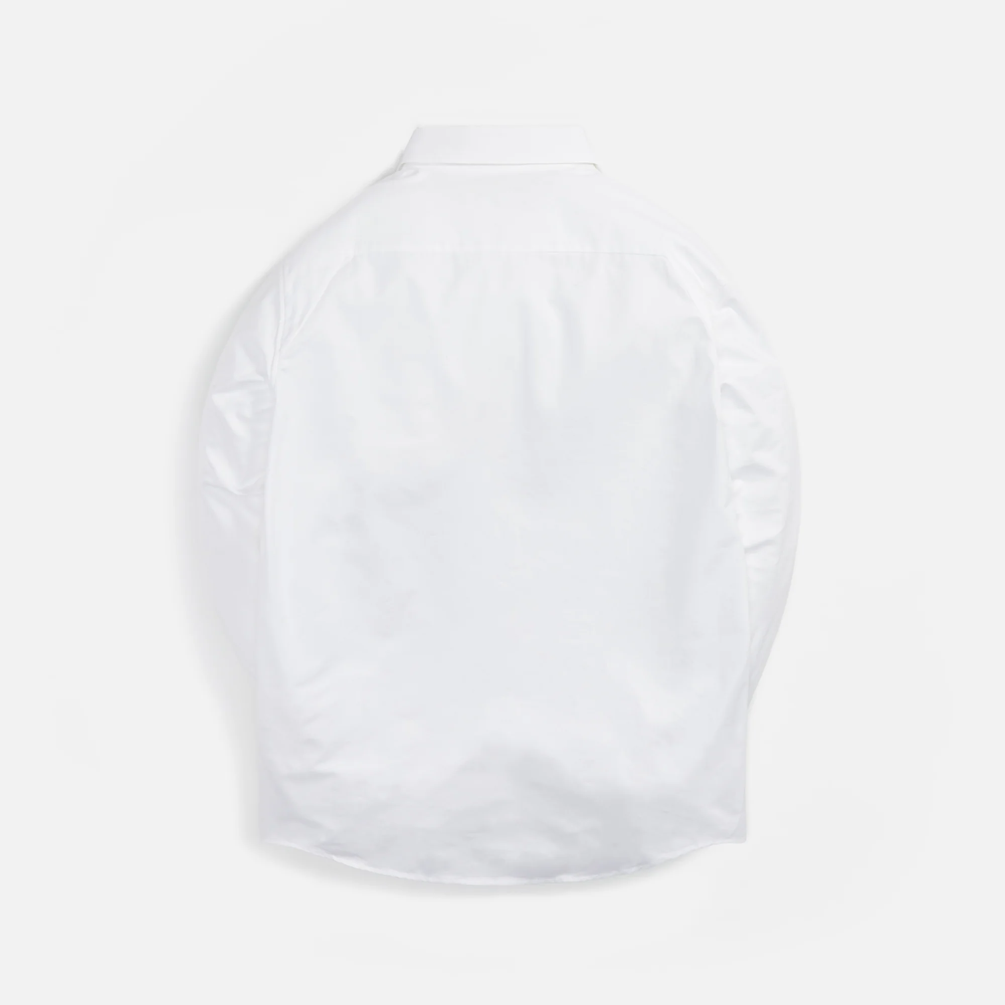 A-Cold-Wall* Pawson Shirt - White - Image 2