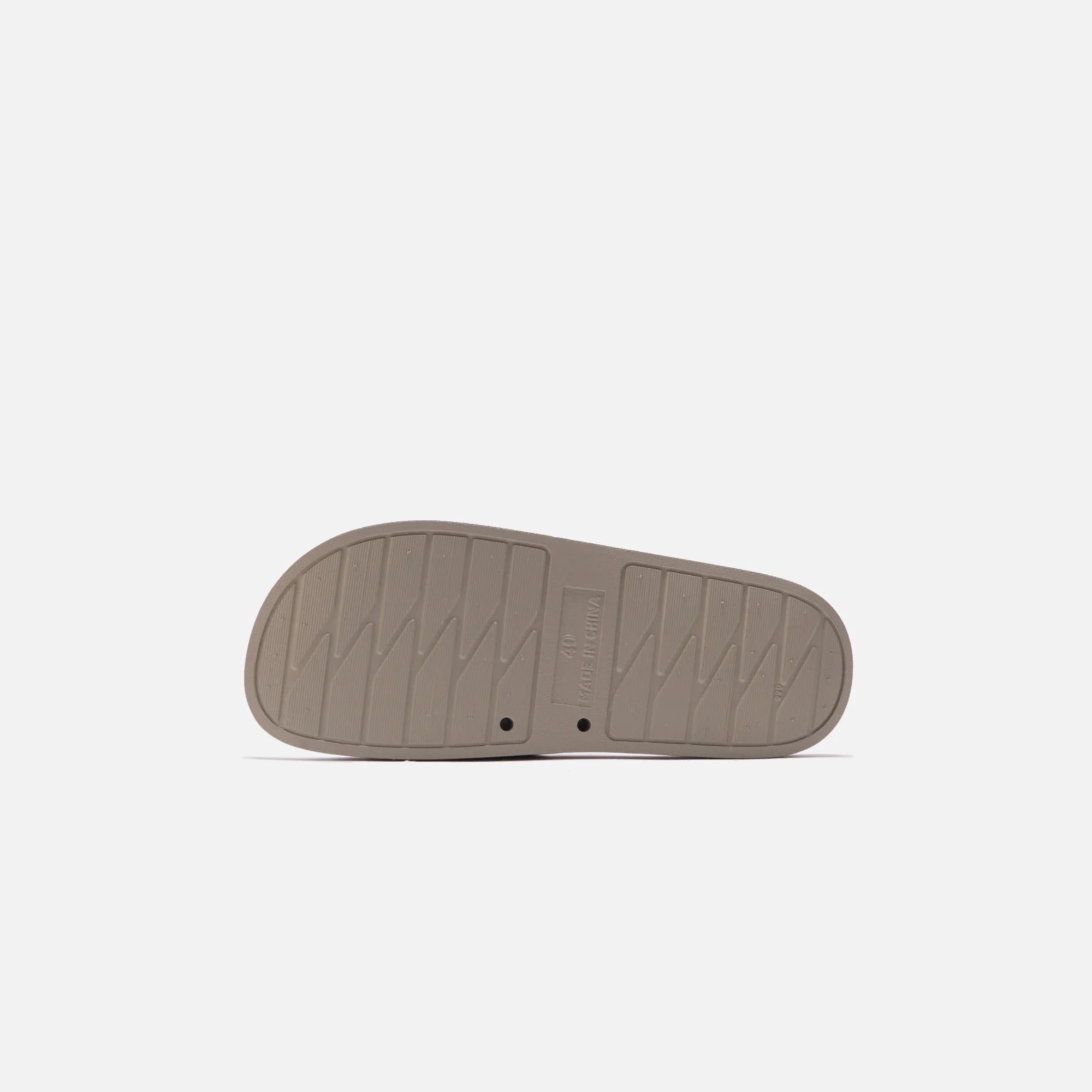 A-Cold-Wall* Rhombus Slide - Bone - Image 5