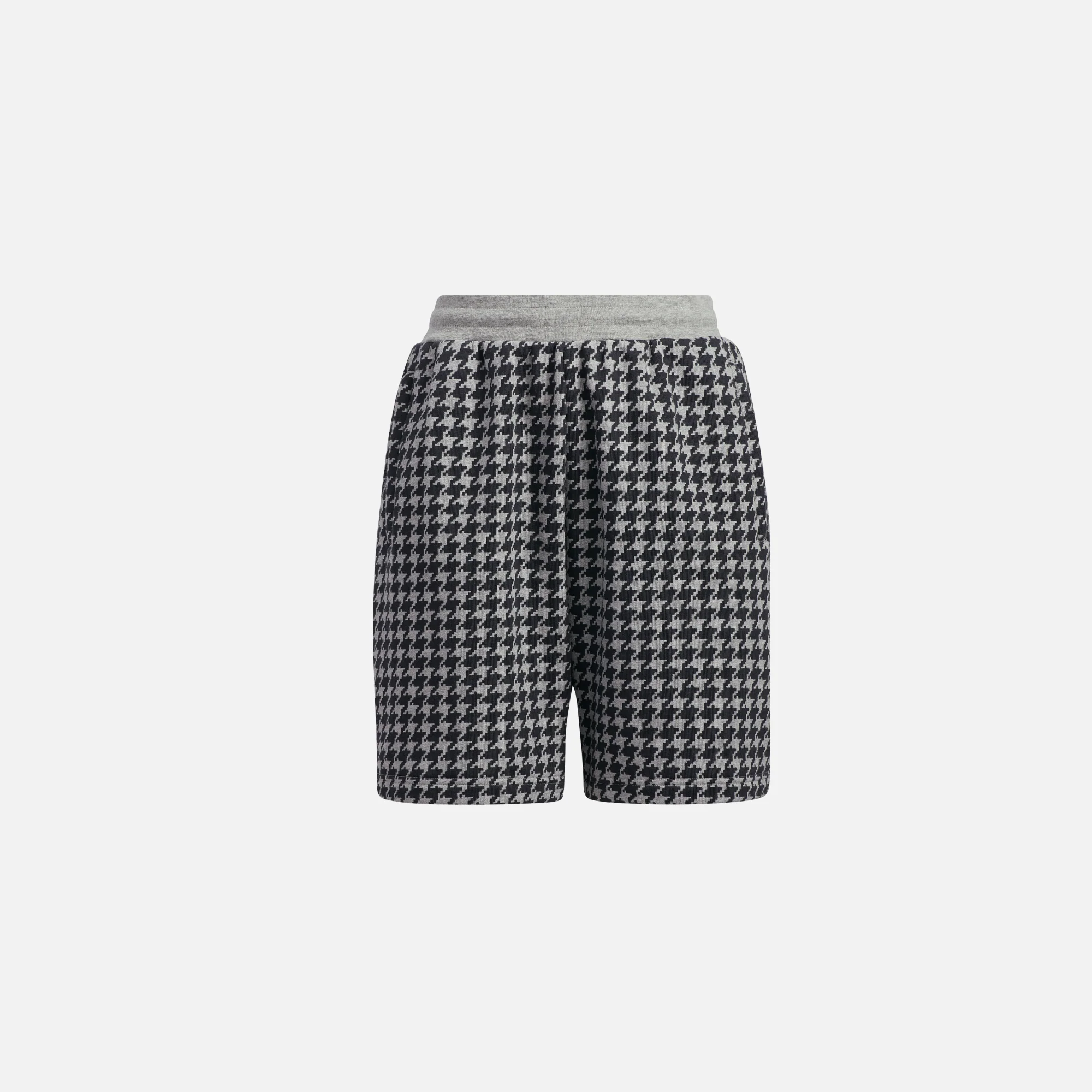adidas x Ivy Park Corduroy Short - MGH / Houndstooth