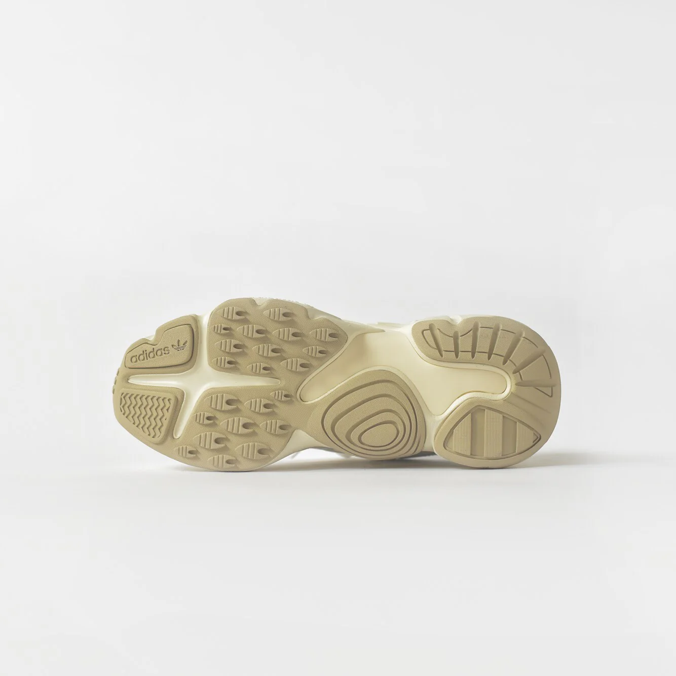 adidas Consortium x NAKED WMNS Magmur Runner - White - Image 3