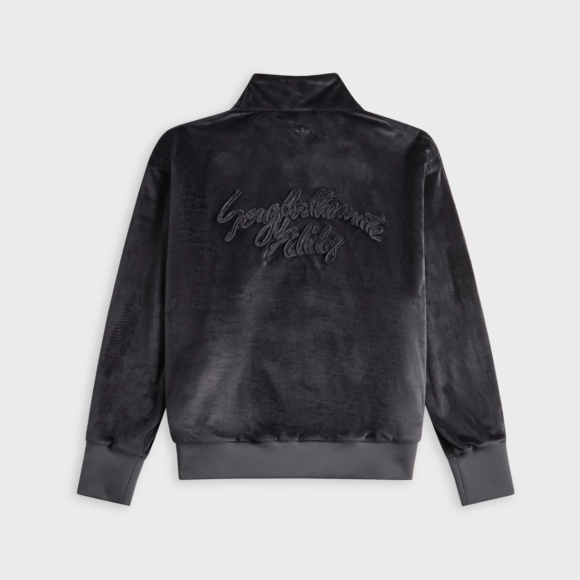 adidas x Song For The Mute Adi006 Track Top - Black - Image 2