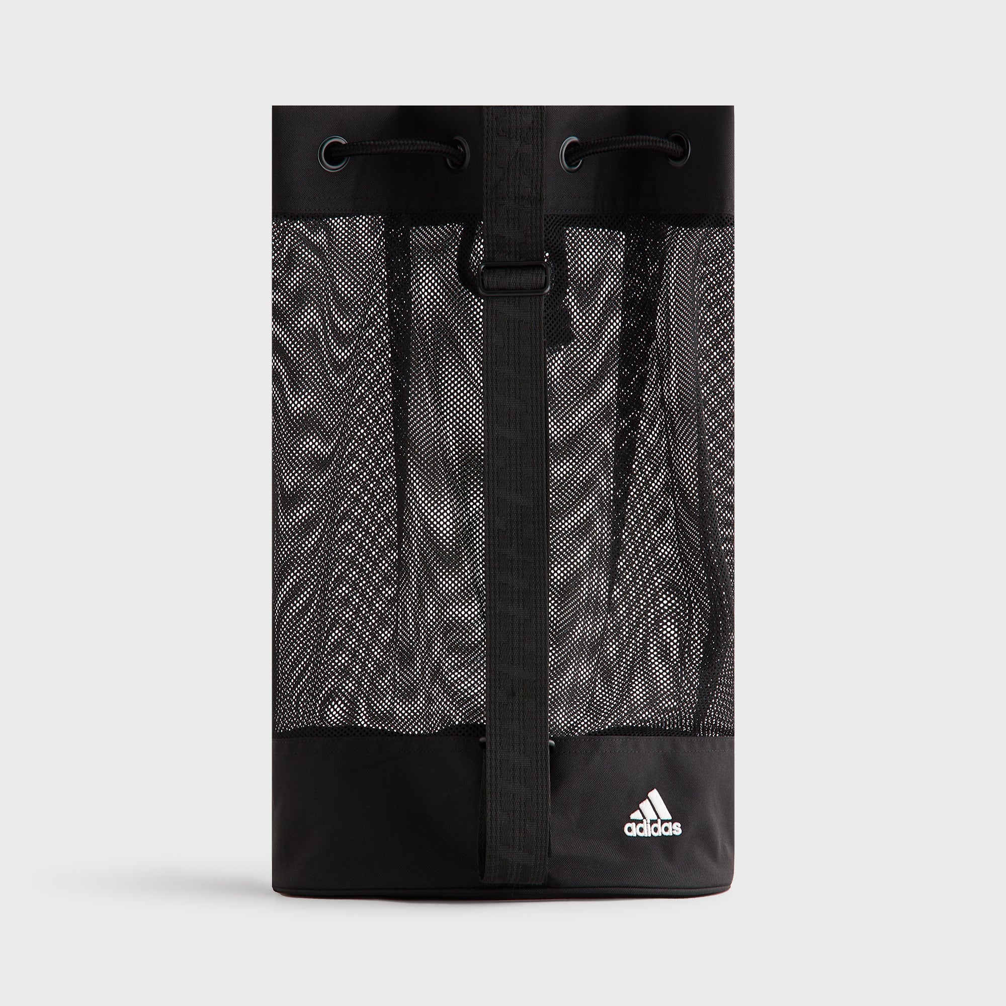 Kith & Messi for adidas Football Soccer Ball Bag - Black - Image 4