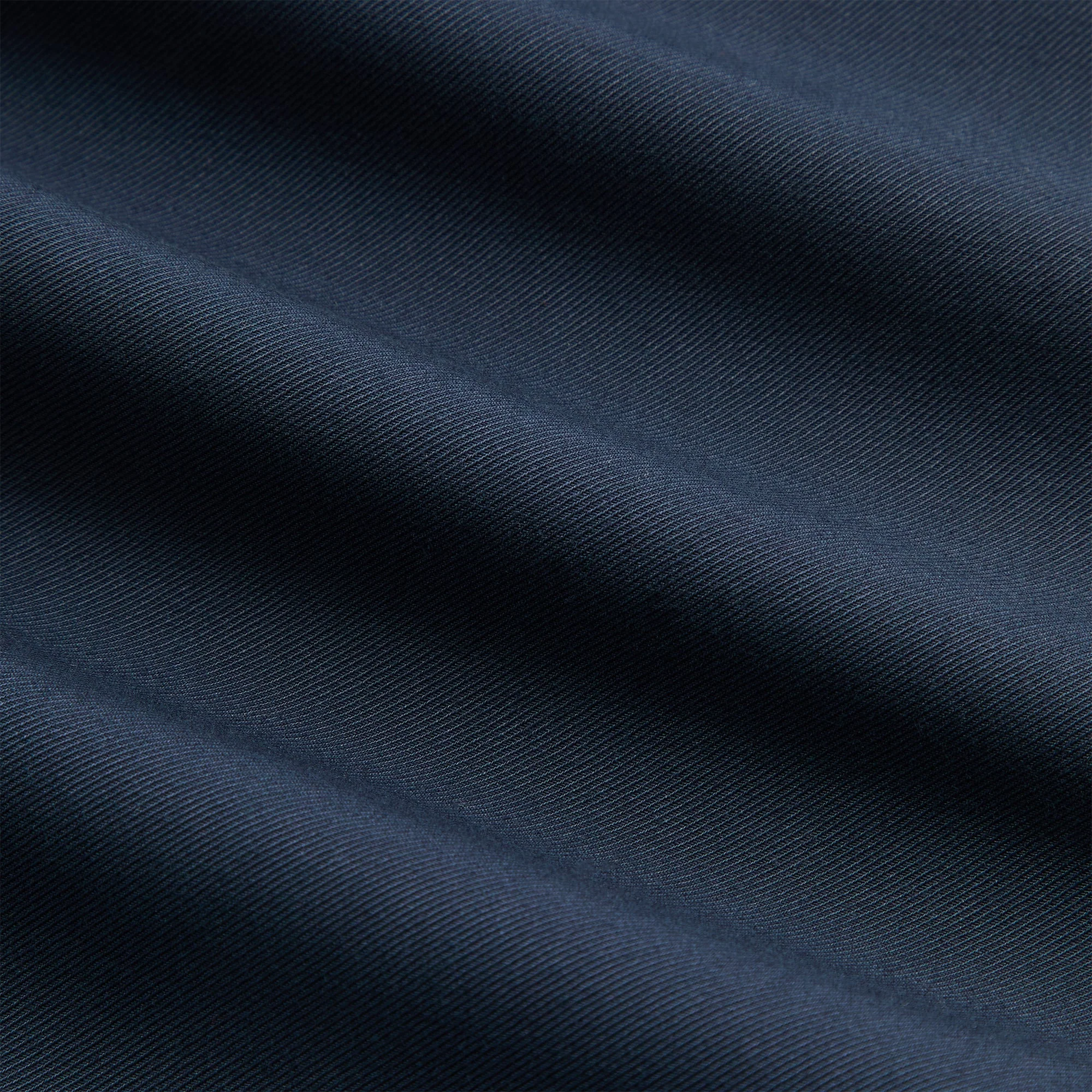 Kith & Messi for adidas Football Wool Track Pant - Night Navy - Image 7
