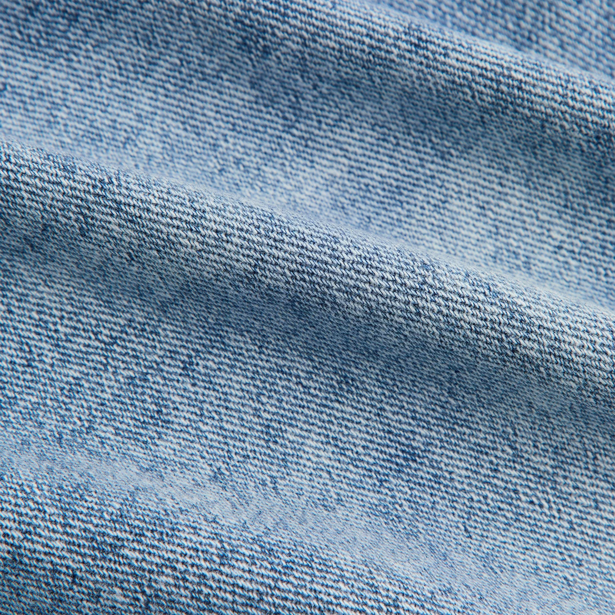 Kith & Messi for adidas Football Denim Short - Aurora / Ink - Image 5