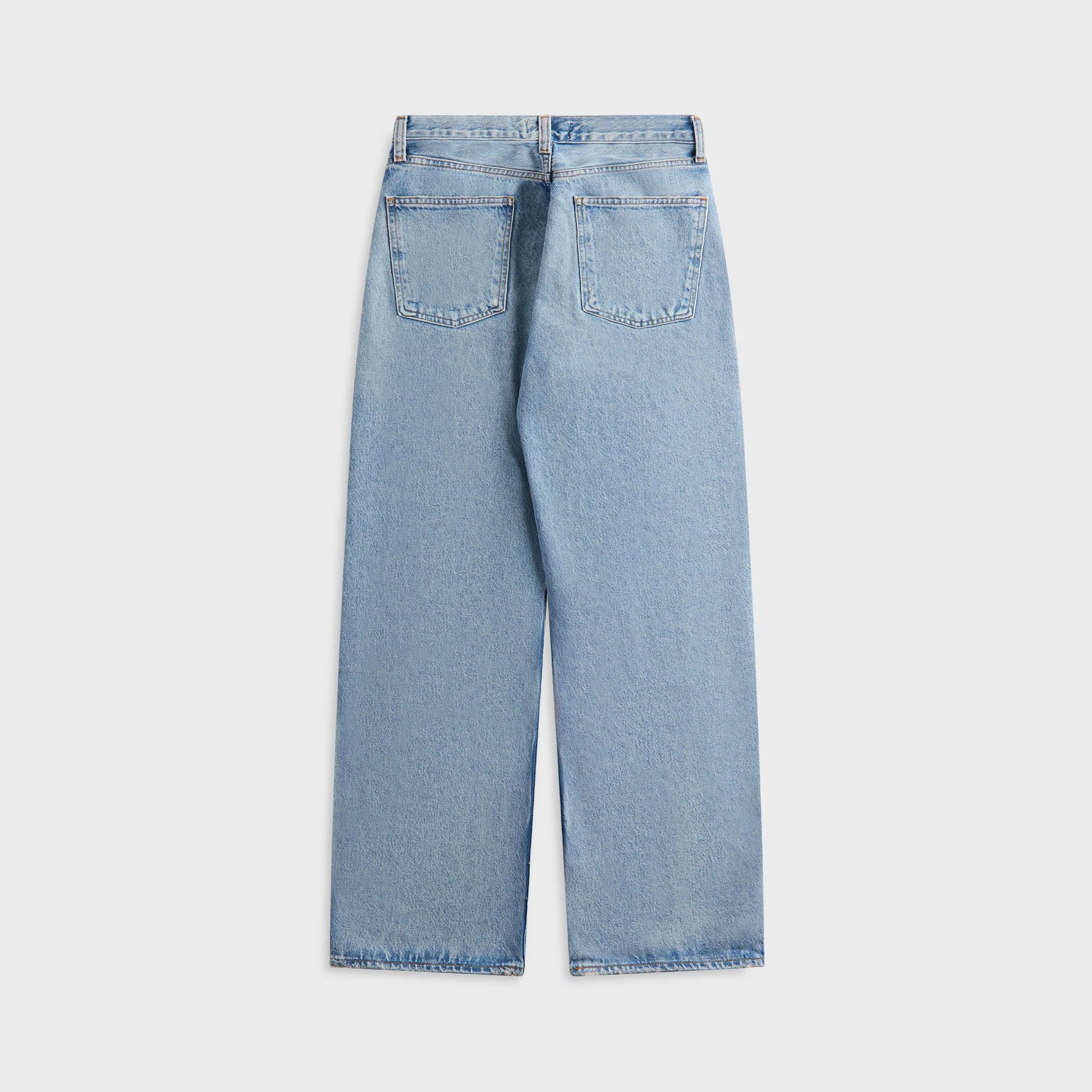 Agolde Arc Jeans - Orten - Image 2