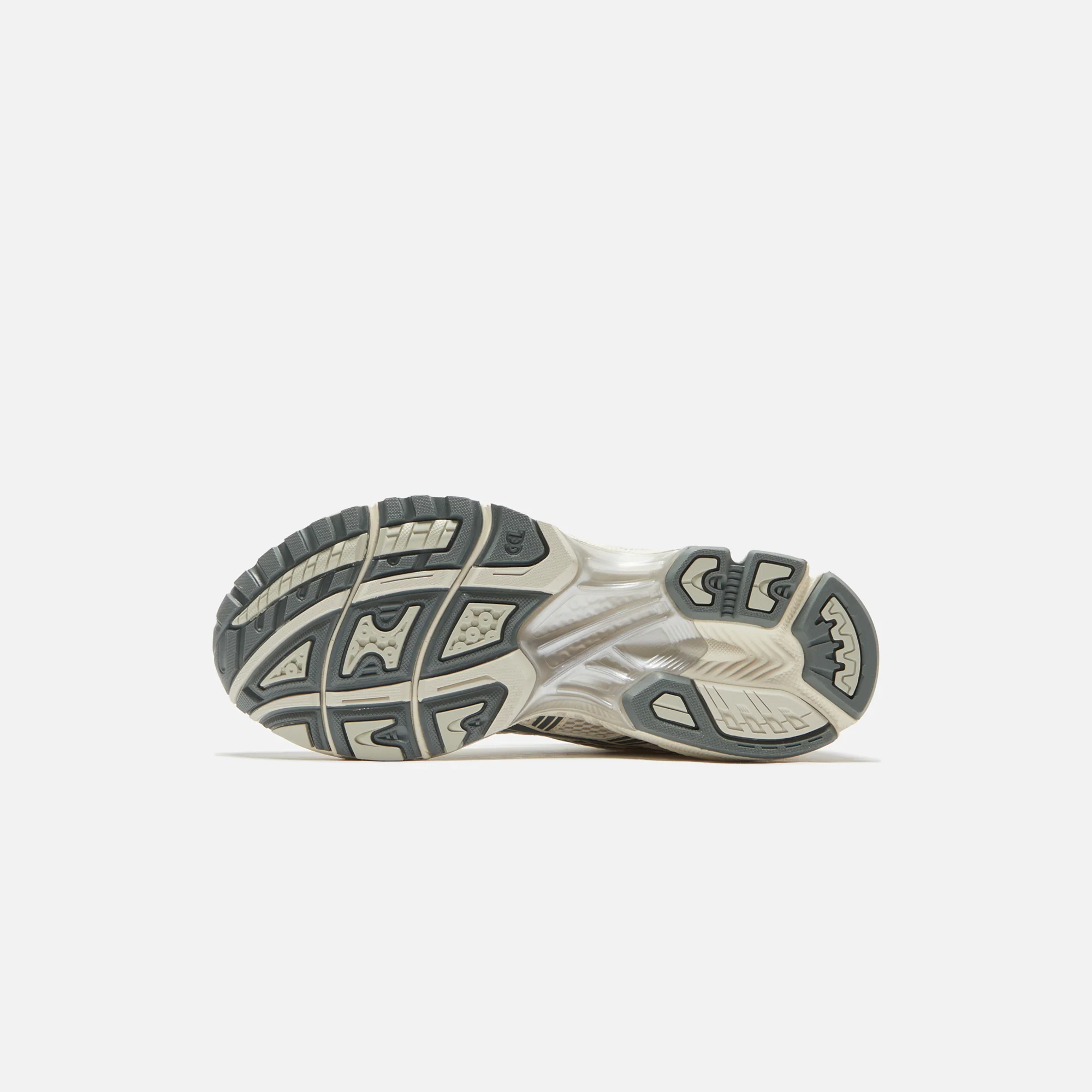 ASICS Gel-Kayano 14 - Birch / Dark Pewter - Image 4