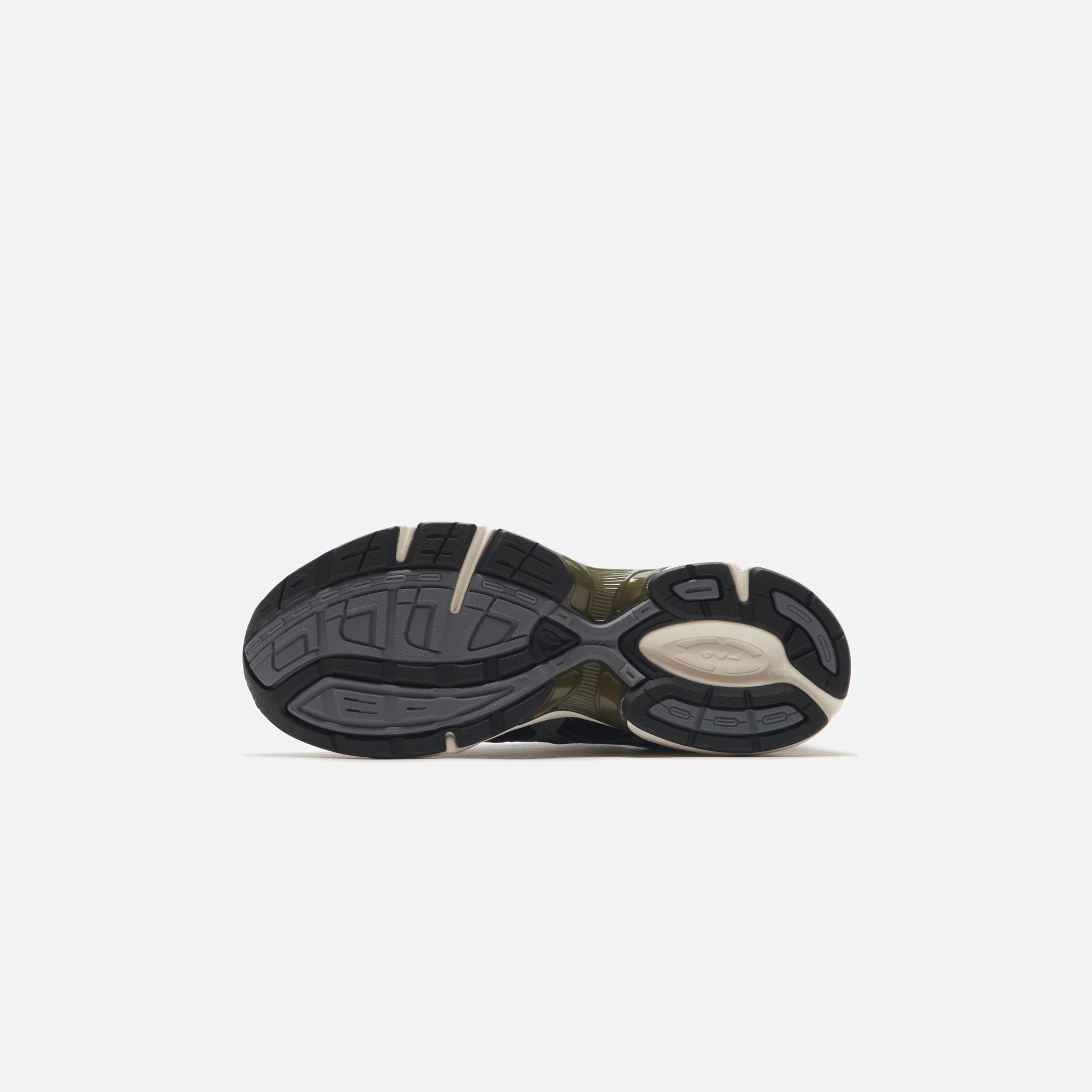 ASICS Gel-1130 - Black / Metropolis - Image 5