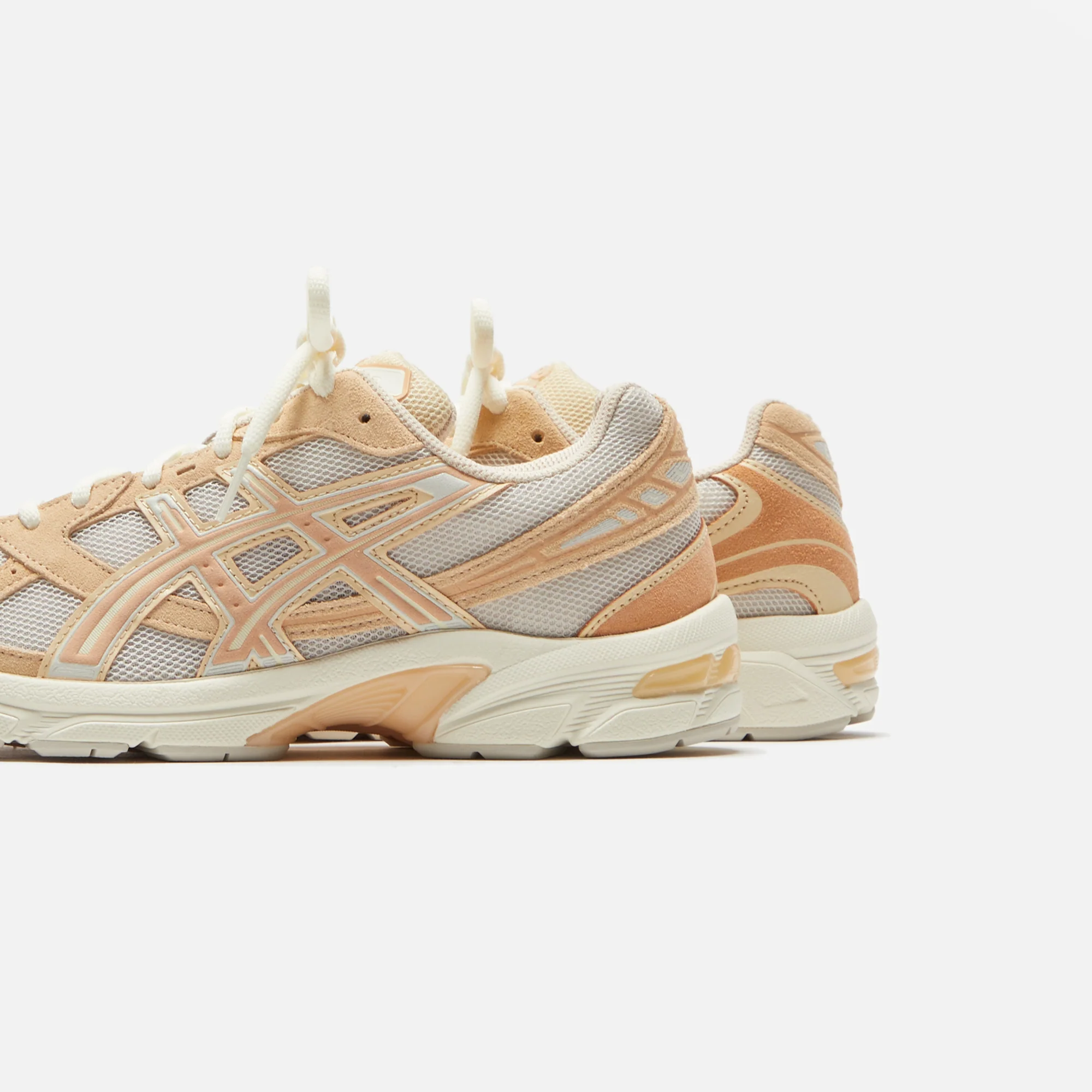 ASICS Gel-1130 - Smoke Grey / Honey Beige - Image 3