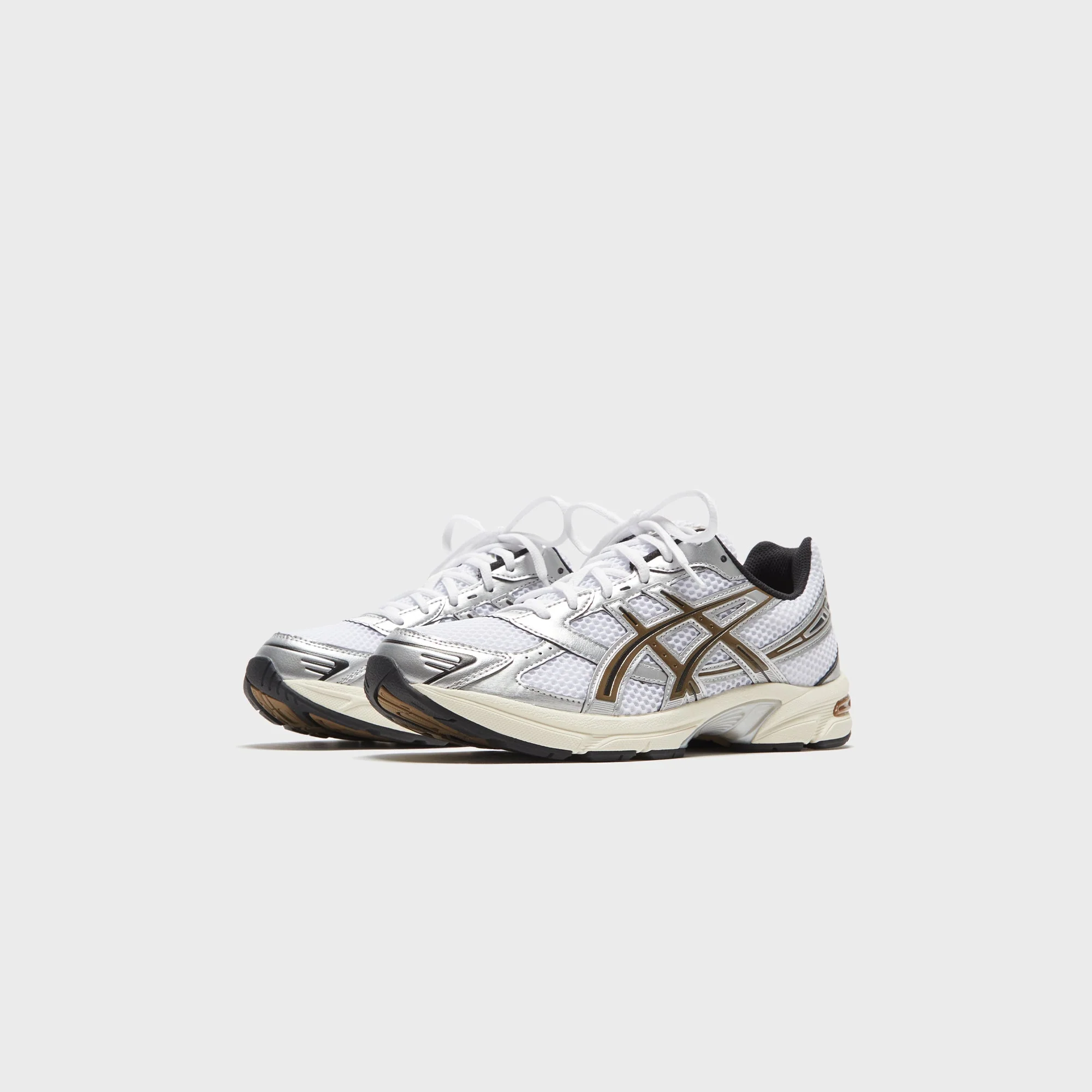ASICS Gel-1130 - White / Clay Canyon - Image 2