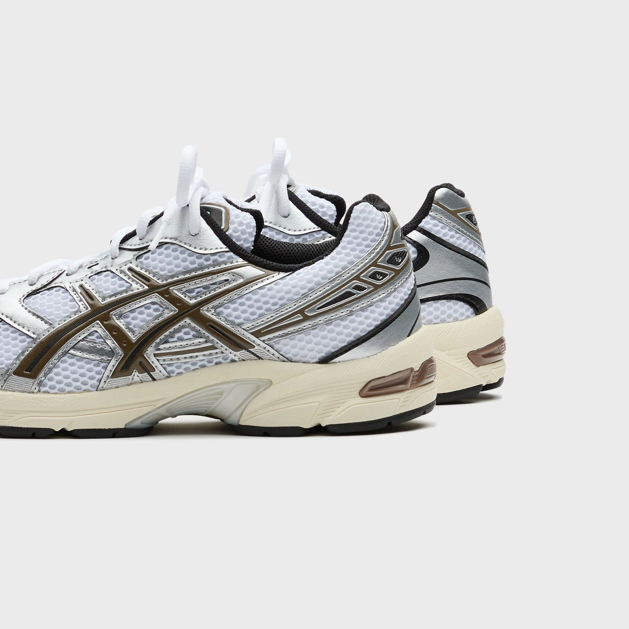 ASICS Gel-1130 - White / Clay Canyon - Image 3