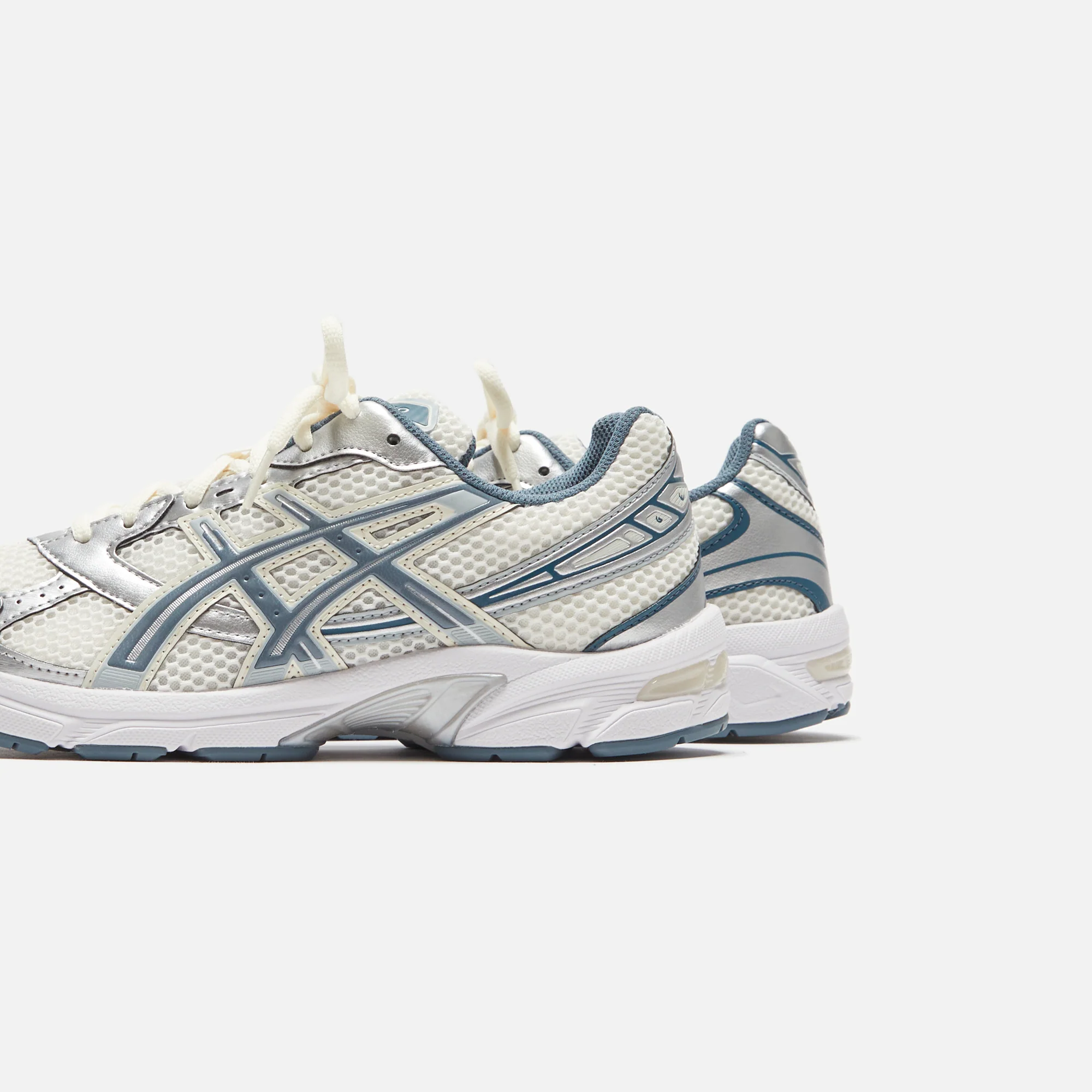 ASICS Gel-1130 - Cream / Ironclad - Image 3