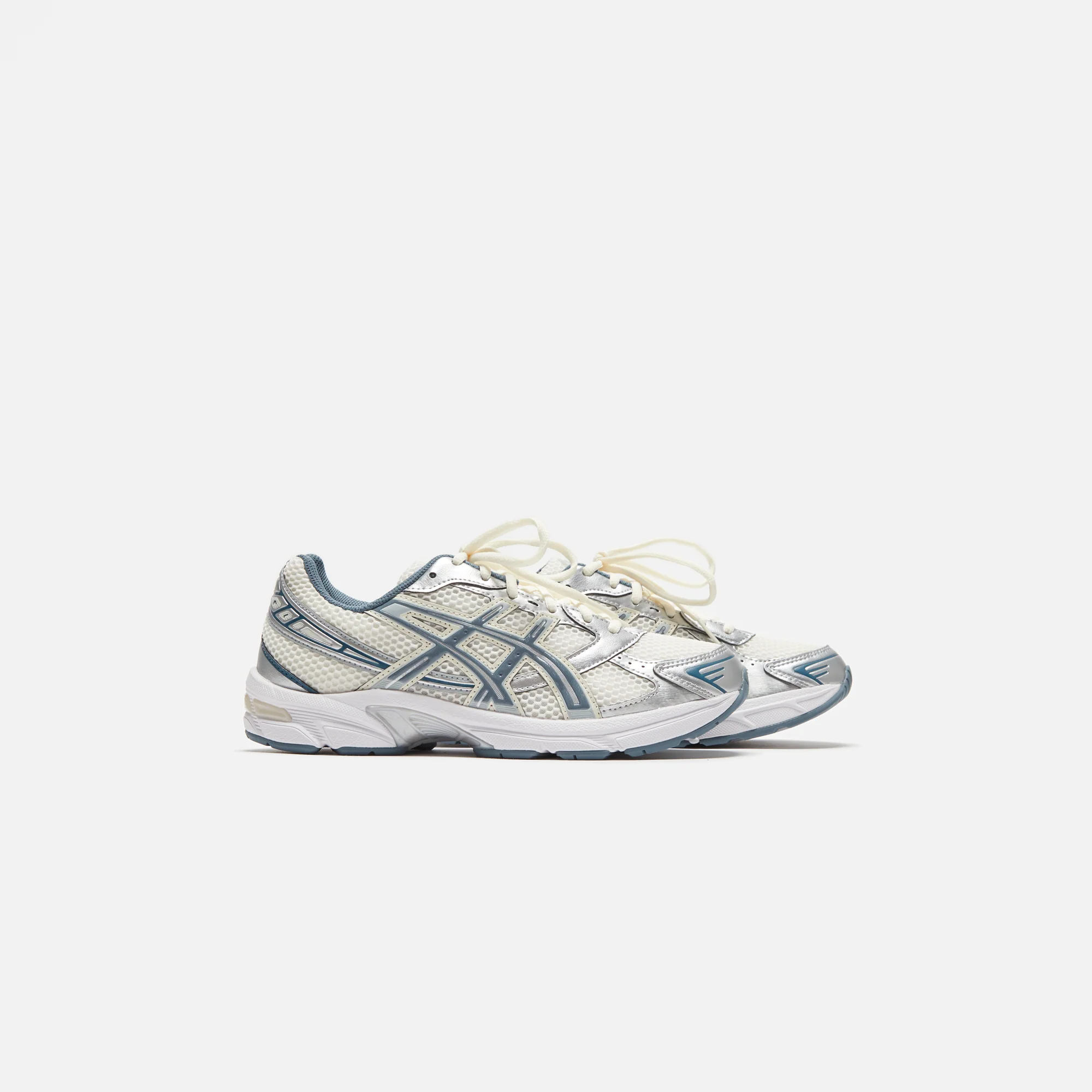 ASICS Gel-1130 - Cream / Ironclad - Image 4