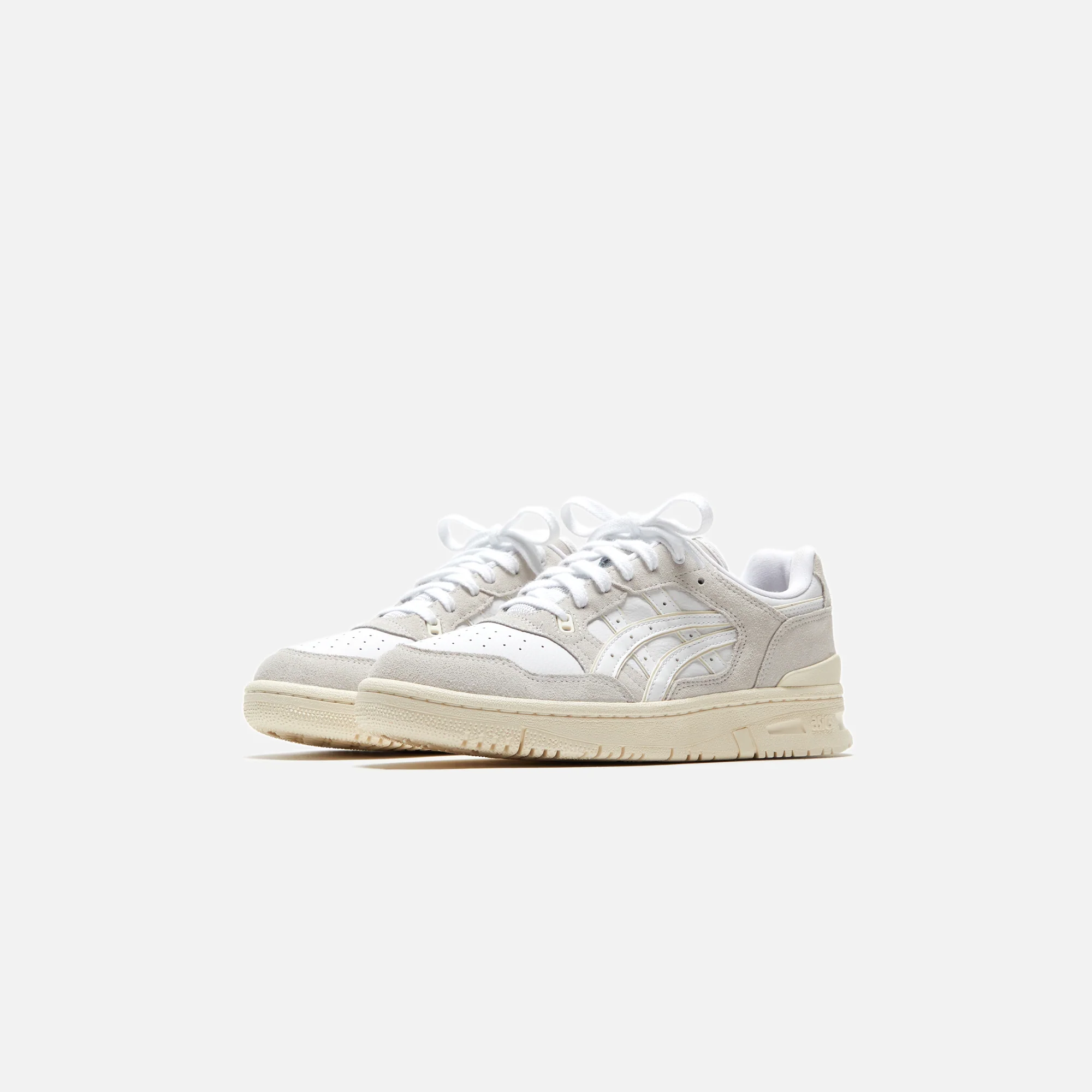 Asics EX89 - White - Image 2