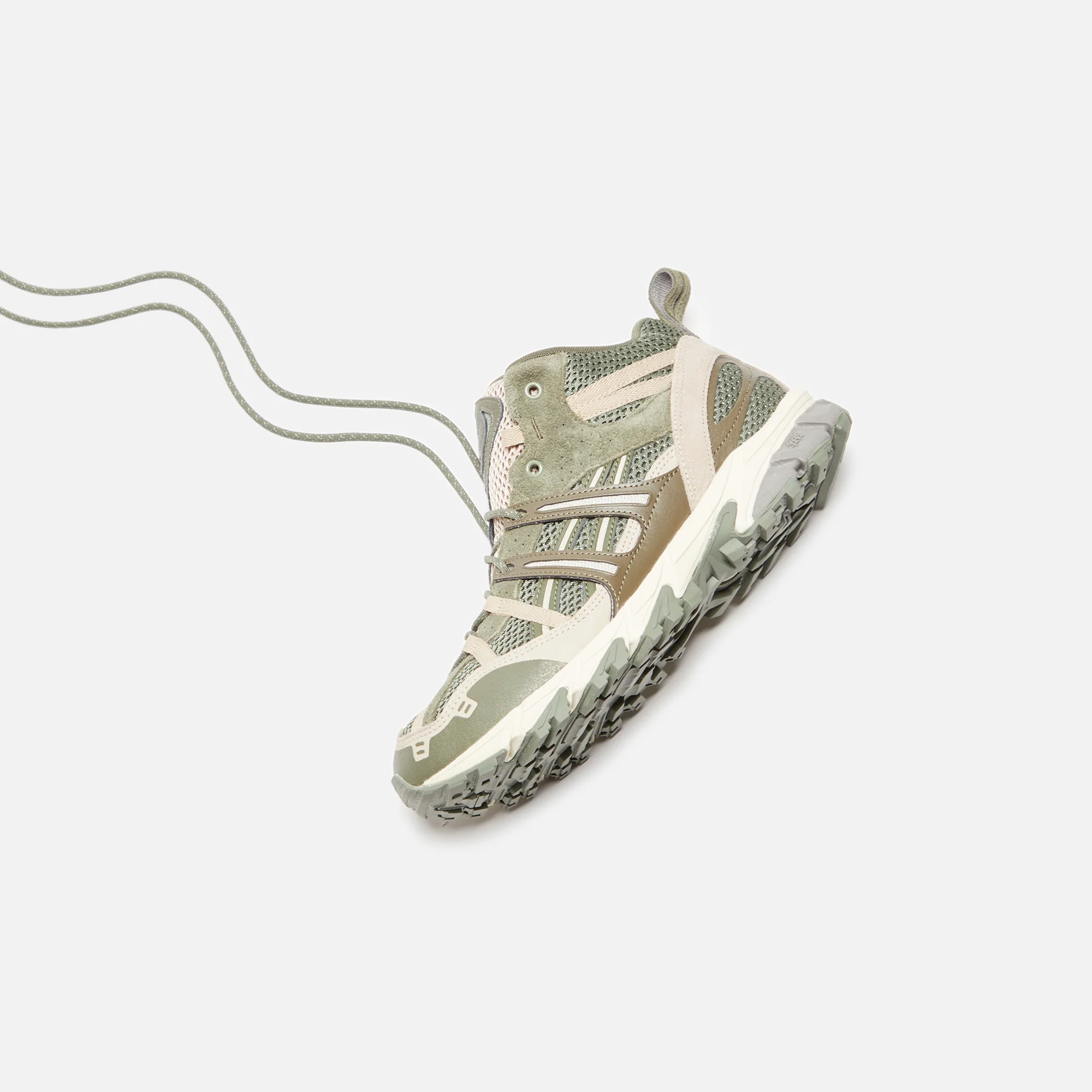 Asics Gel-Sonoma 15-50 MT - Lichen Green / Mantle Green - Image 5