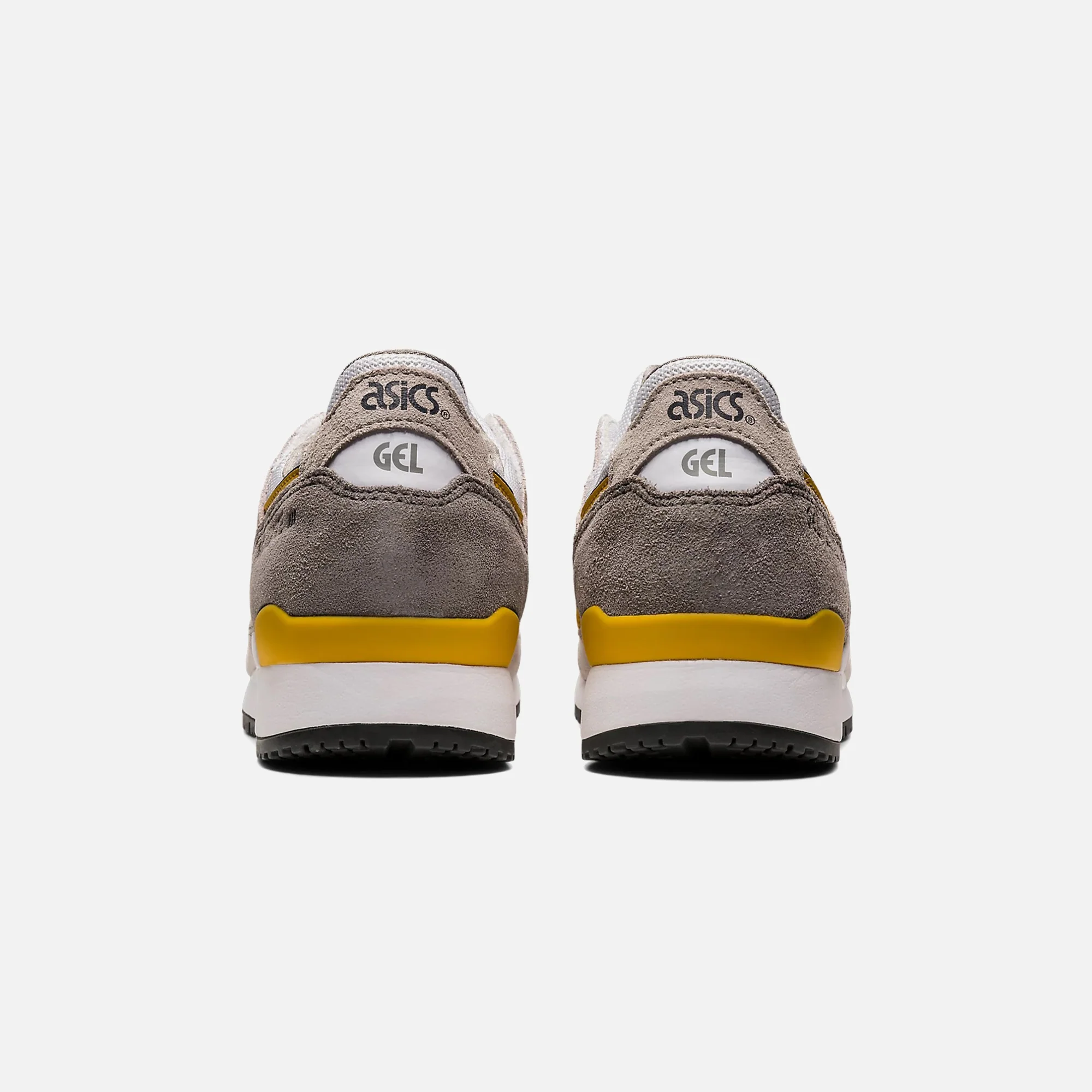 Asics Gel-Lyte III OG - Oyster Grey / Honey - Image 4