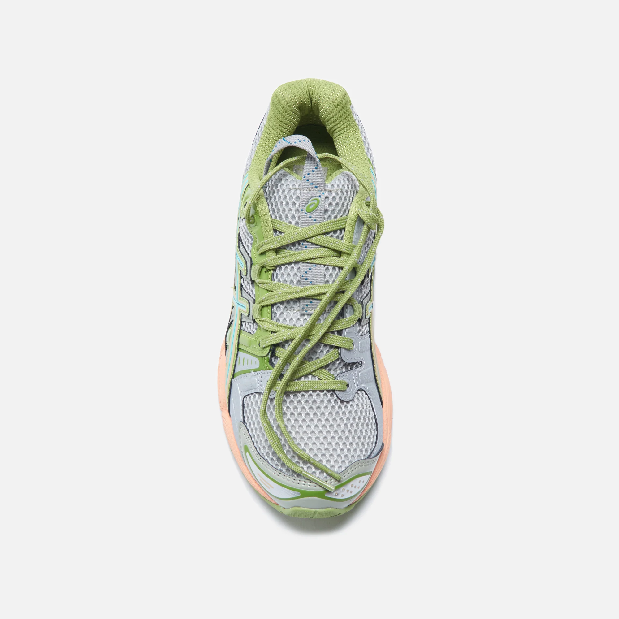 Asics Wmns UB3-S Gel Nimbus 9 Abbey - Stone / Champagne - Image 5