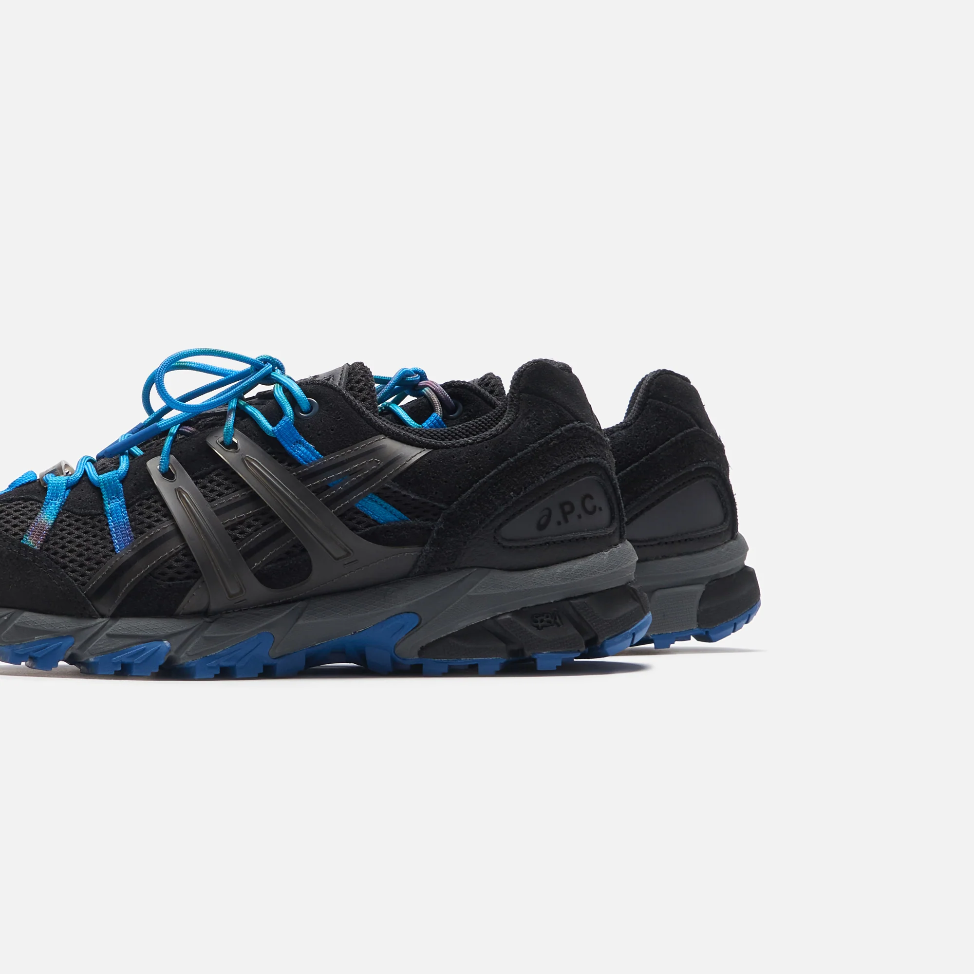 ASICS x APC Gel-Sonoma 15-50 - Black - Image 3
