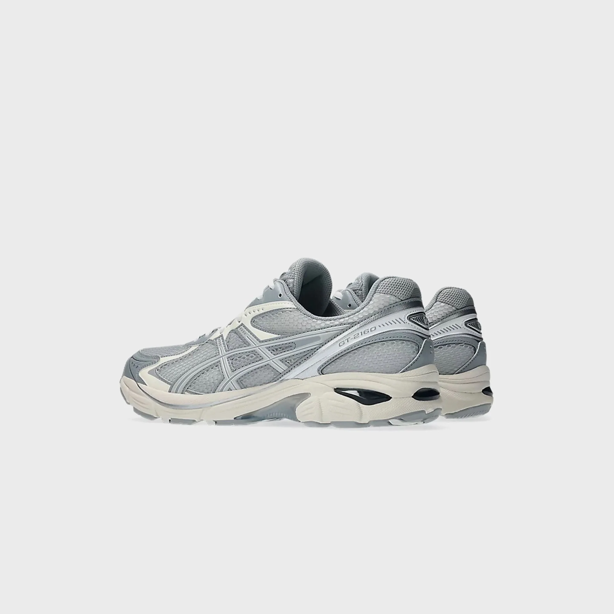ASICS GT-2160 - Piedmont Grey / Glacier Grey - Image 4