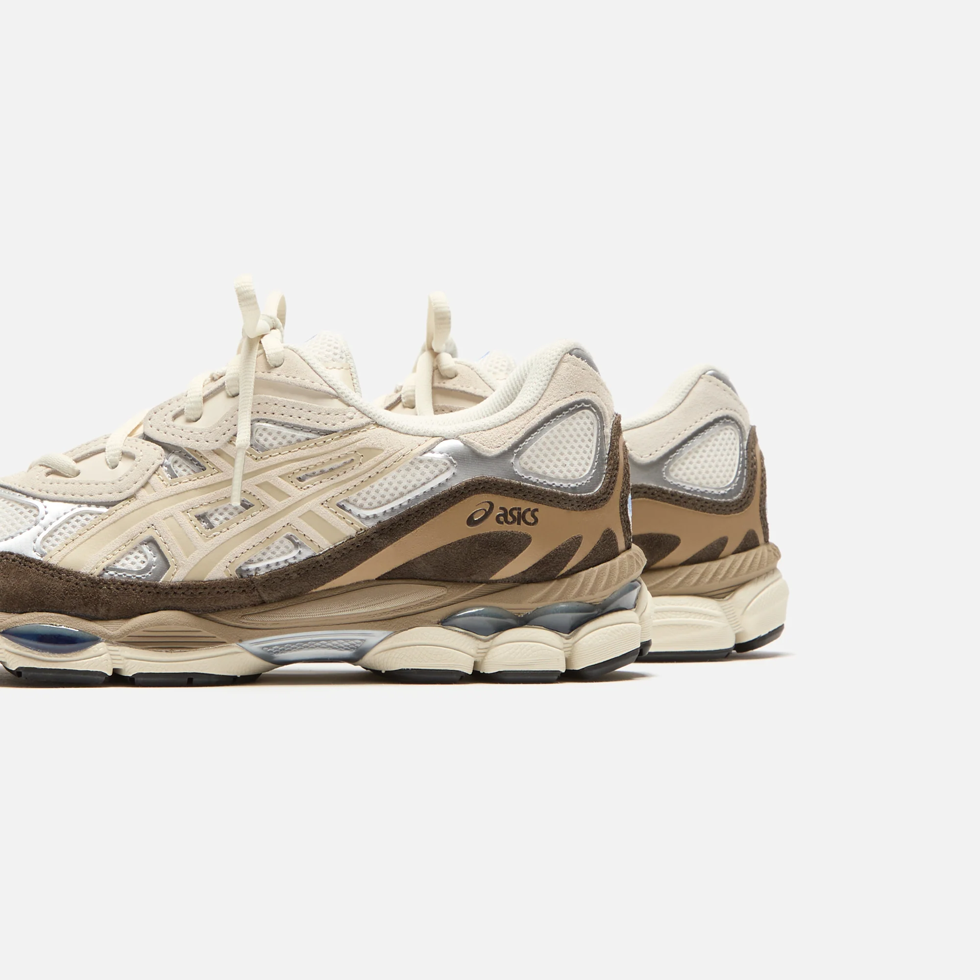 ASICS Gel-NYC - Cream / Cream - Image 3