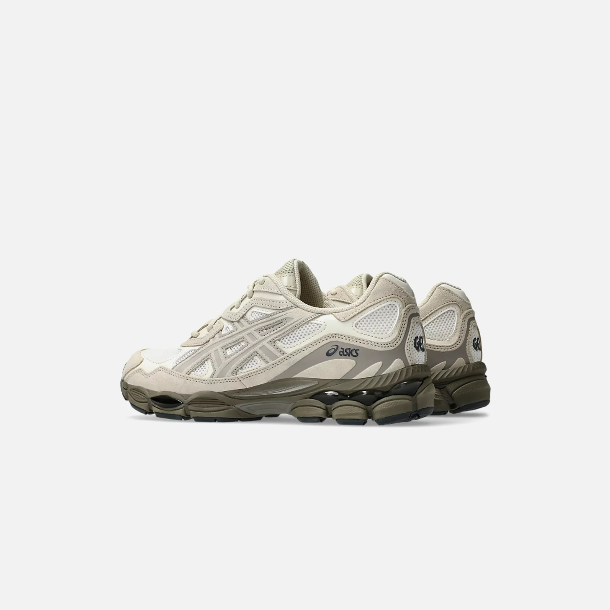 ASICS Gel-NYC - Cream / Putty - Image 4