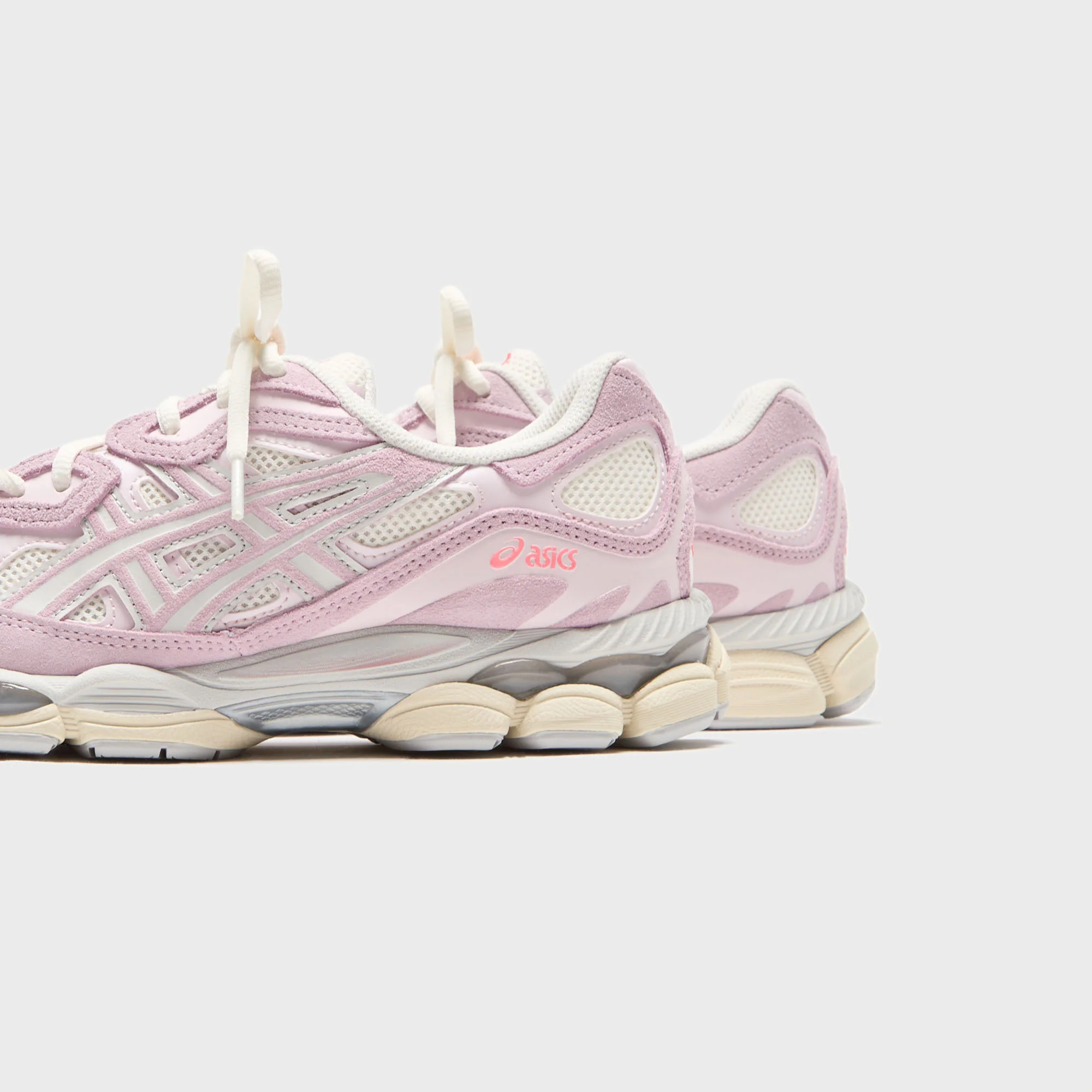 ASICS Gel-NYC - Cream / Rose Water - Image 3