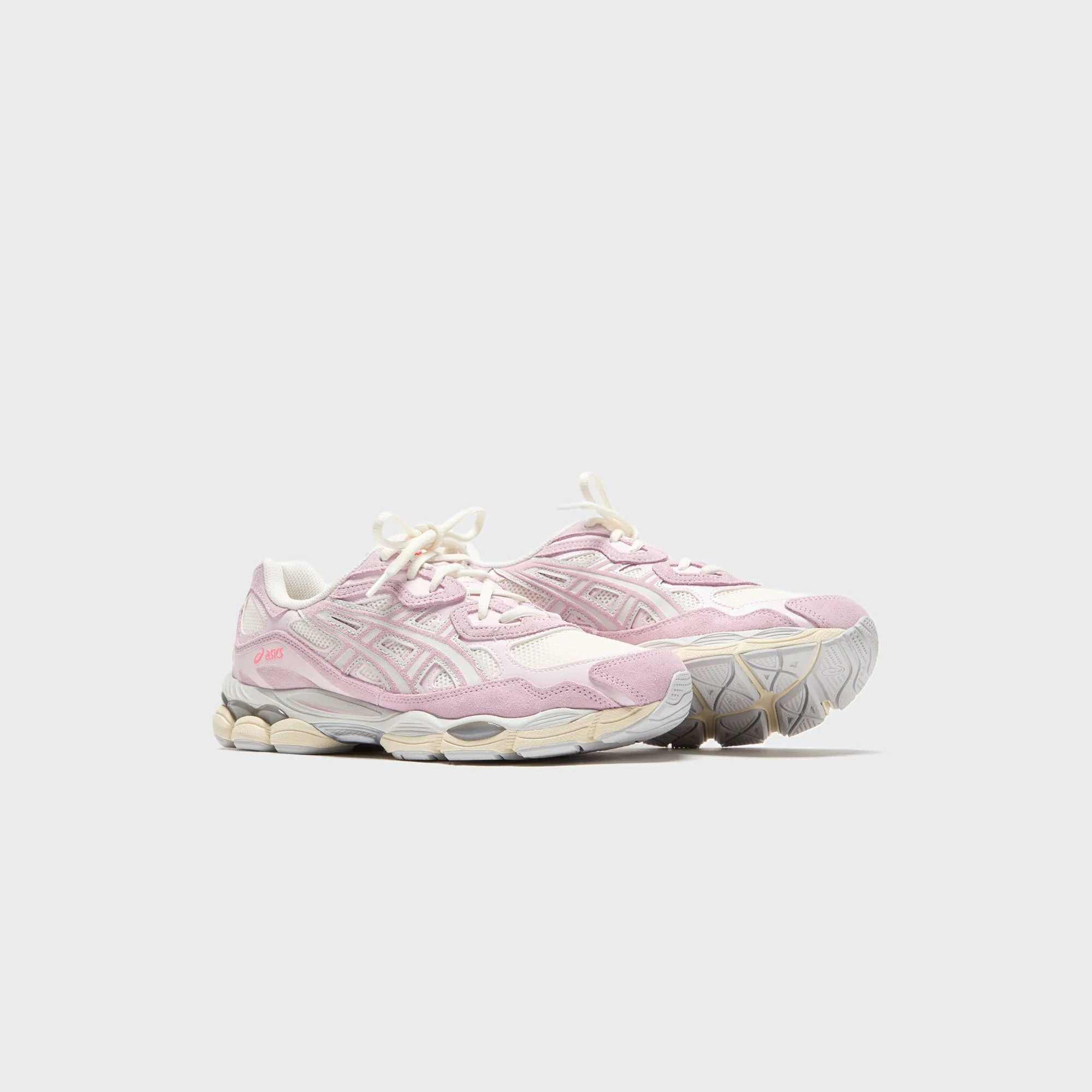 ASICS Gel-NYC - Cream / Rose Water - Image 5