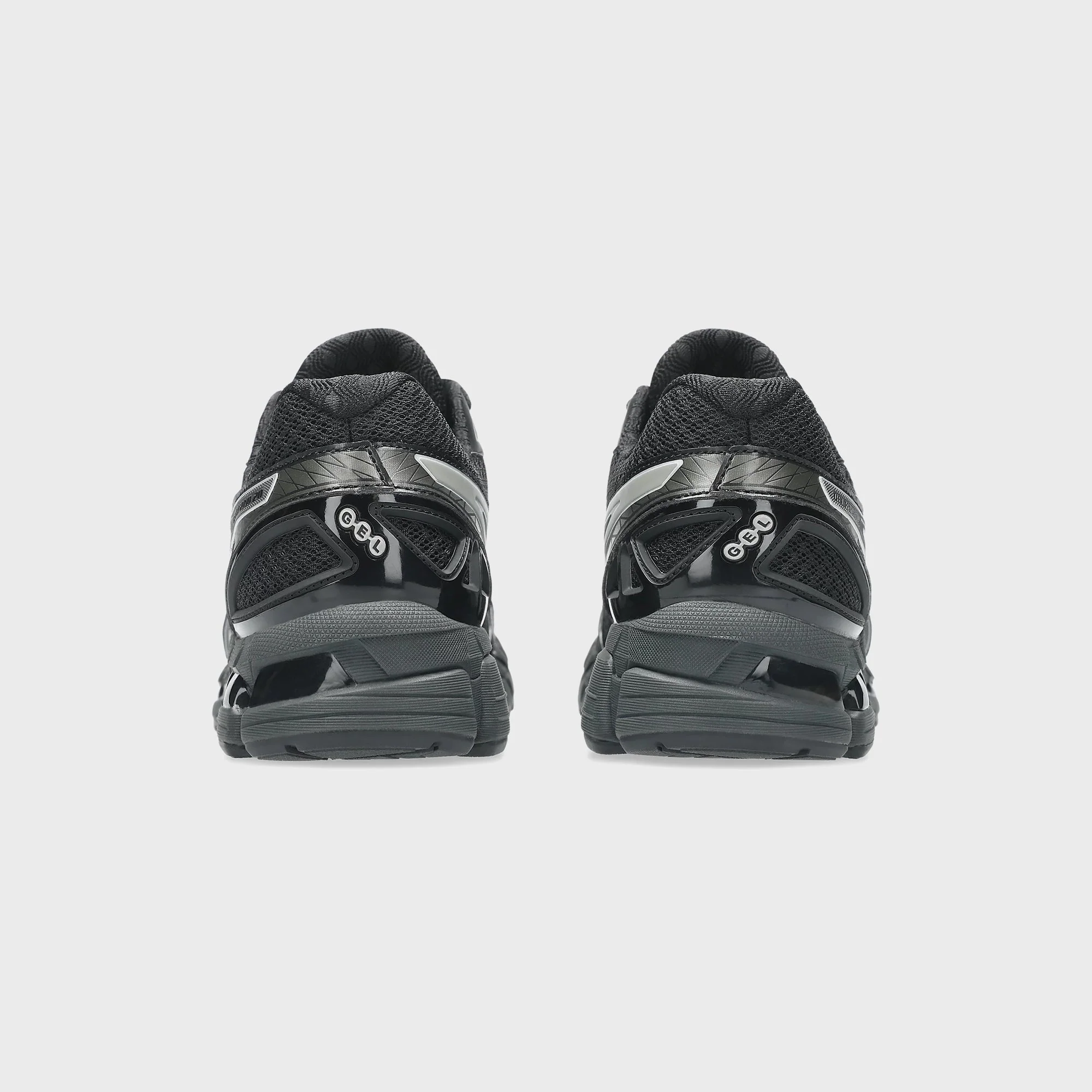 ASICS Gel-Kayano 20 - Black / Clay Grey - Image 4