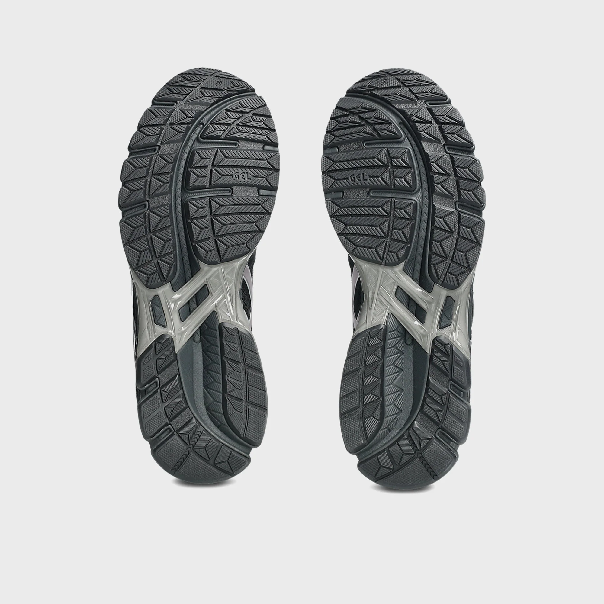 ASICS Gel-Kayano 20 - Black / Clay Grey - Image 7