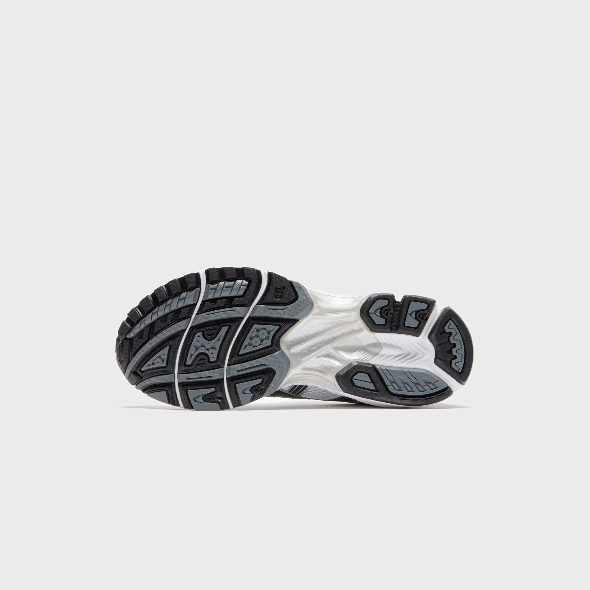 ASICS Gel-Kayano 14 - White / Graphite Grey - Image 5