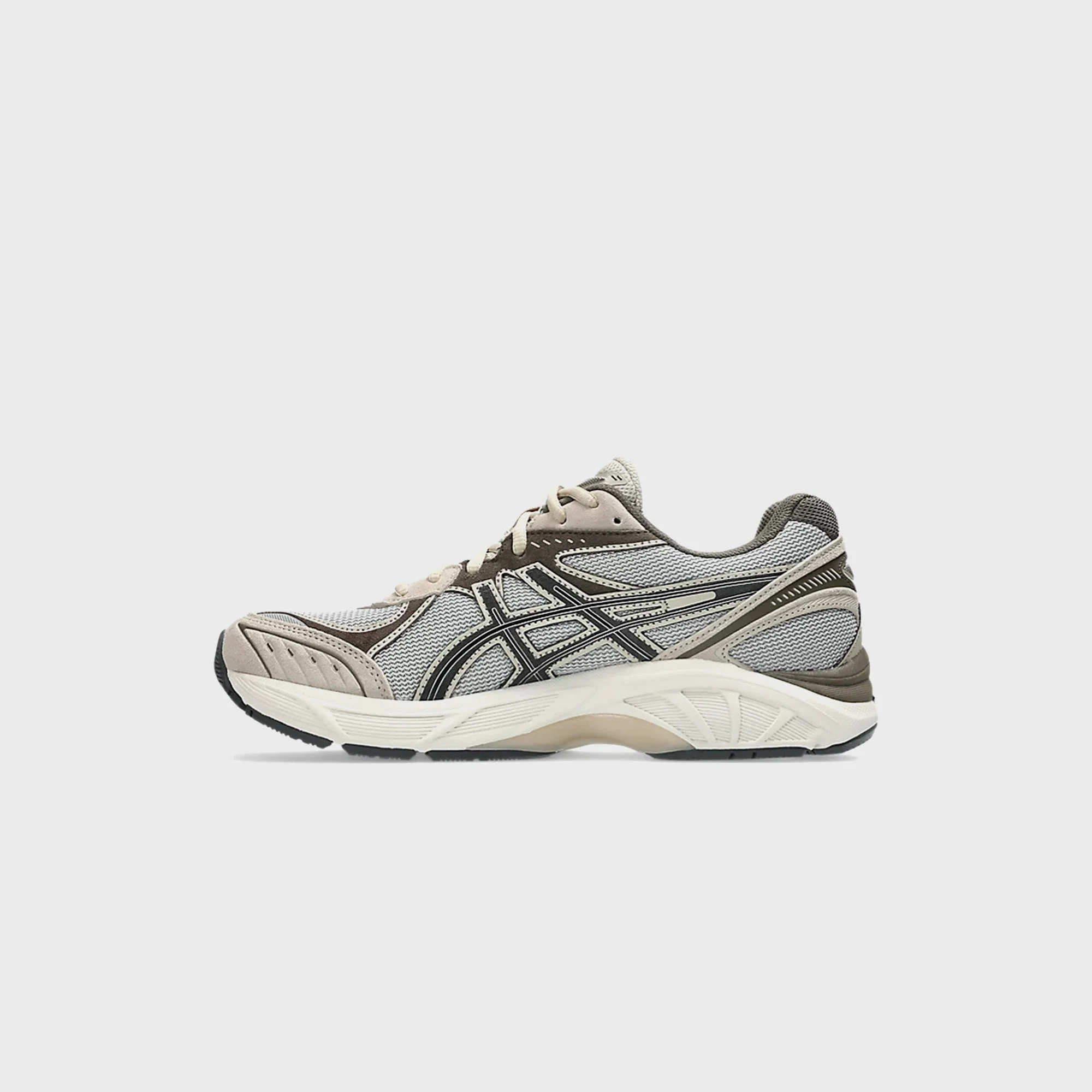 ASICS GT-2160 - Cement Grey / Graphite Grey - Image 5