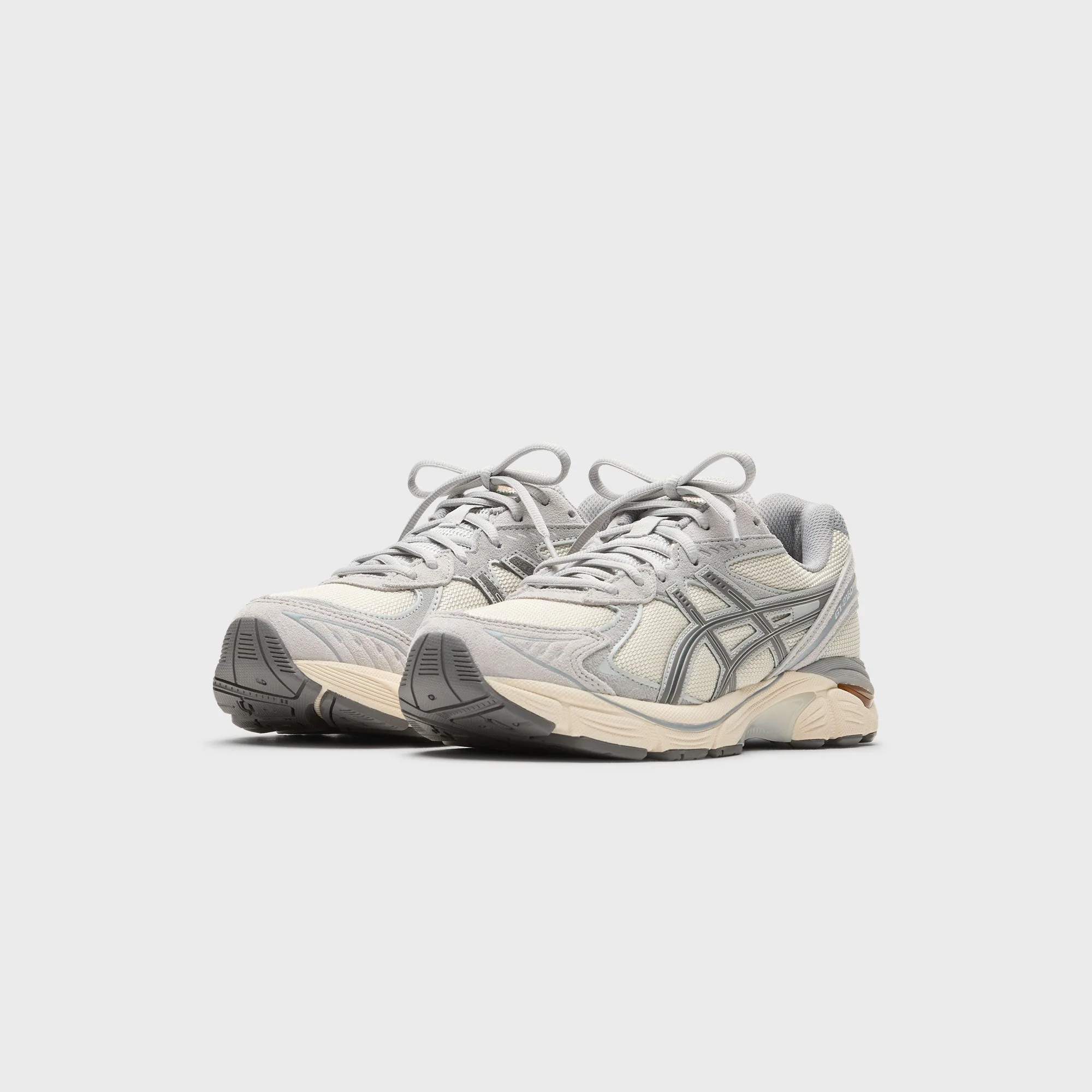 ASICS GT-2160 - Cream / Carbon - Image 2