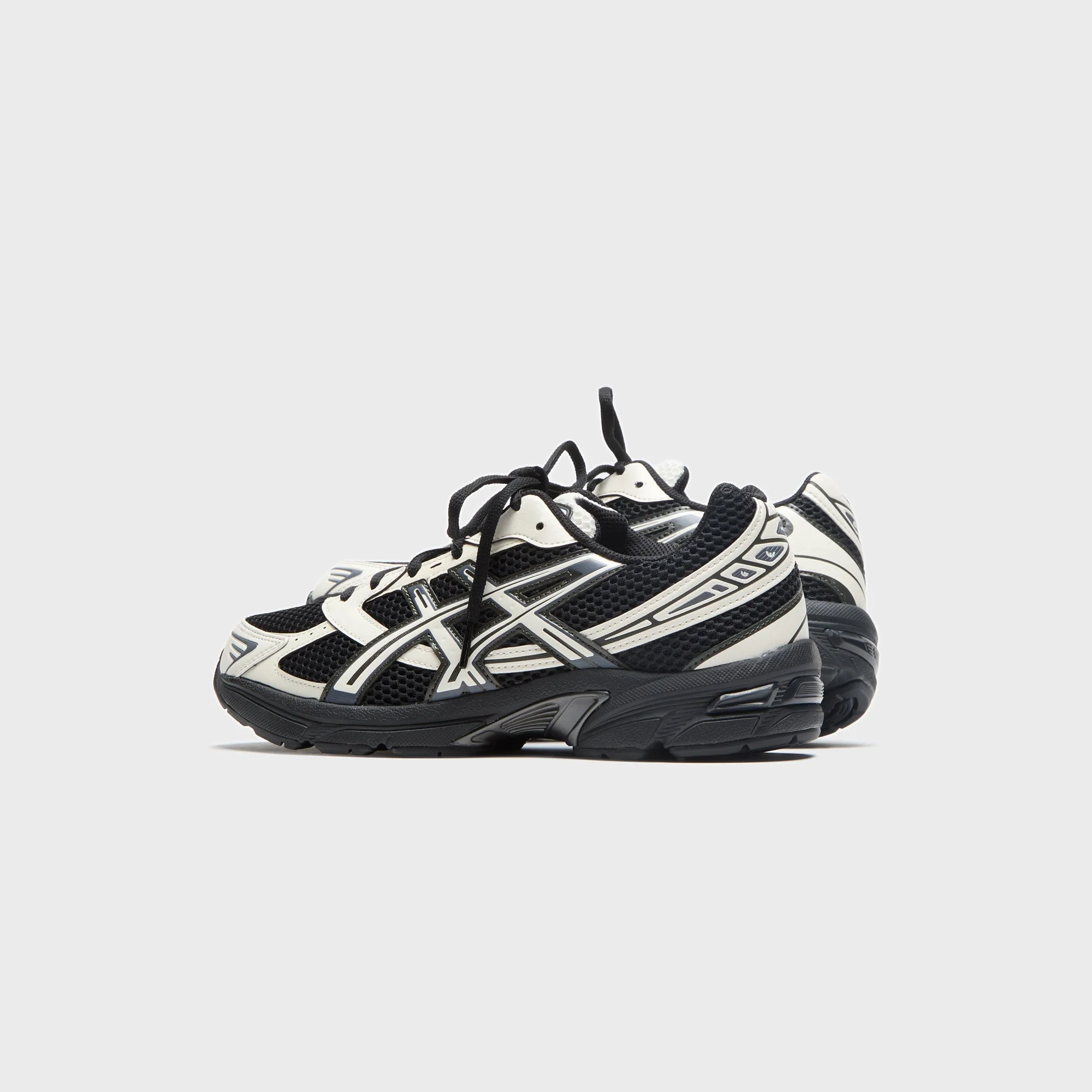 ASICS Gel-1130 - Black / Cream - Image 5