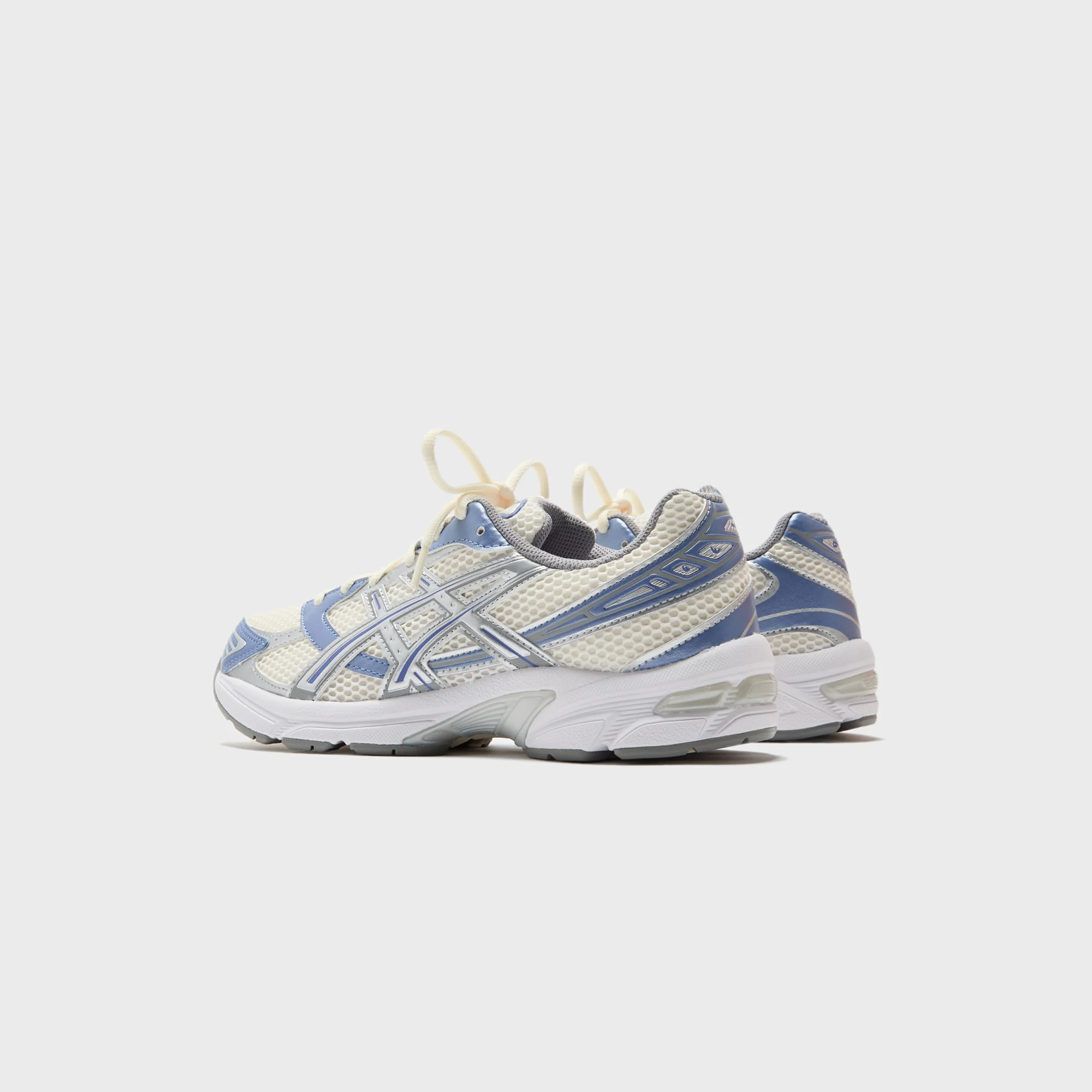 ASICS Gel-1130 - Cream / Blueberry - Image 4