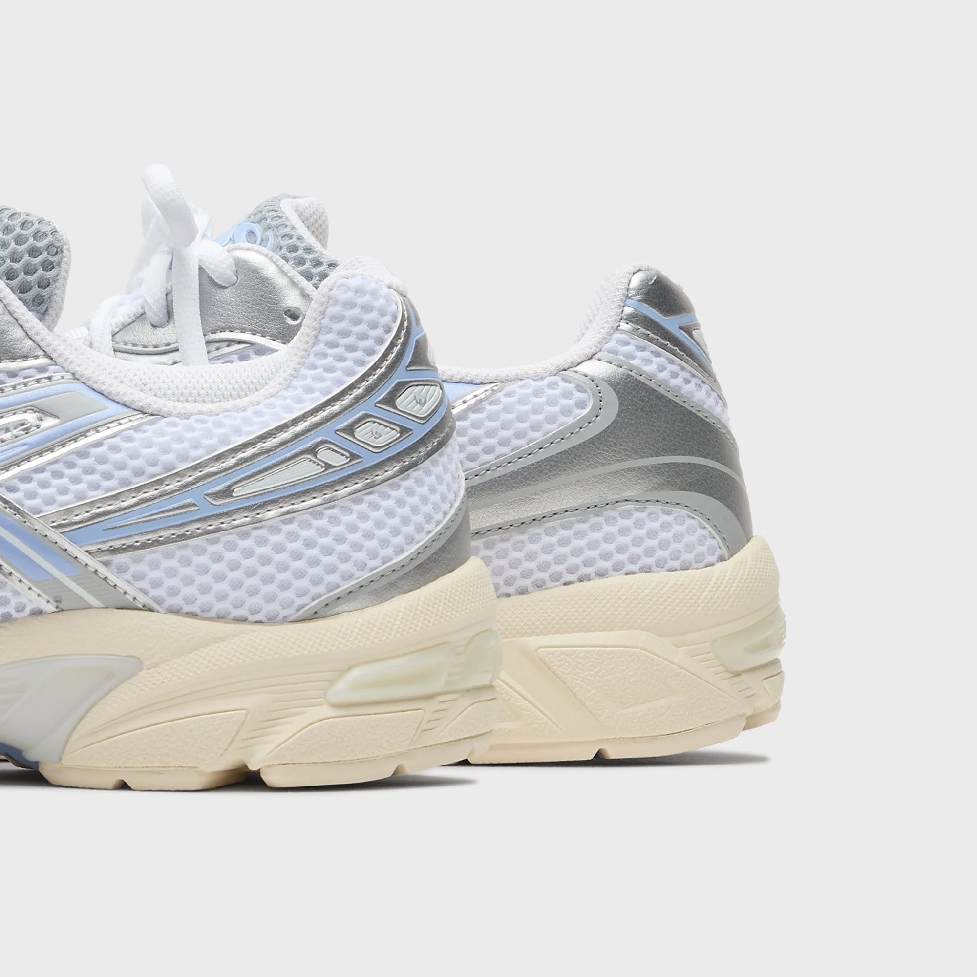 ASICS Gel-1130 - White / Light Sapphire - Image 3